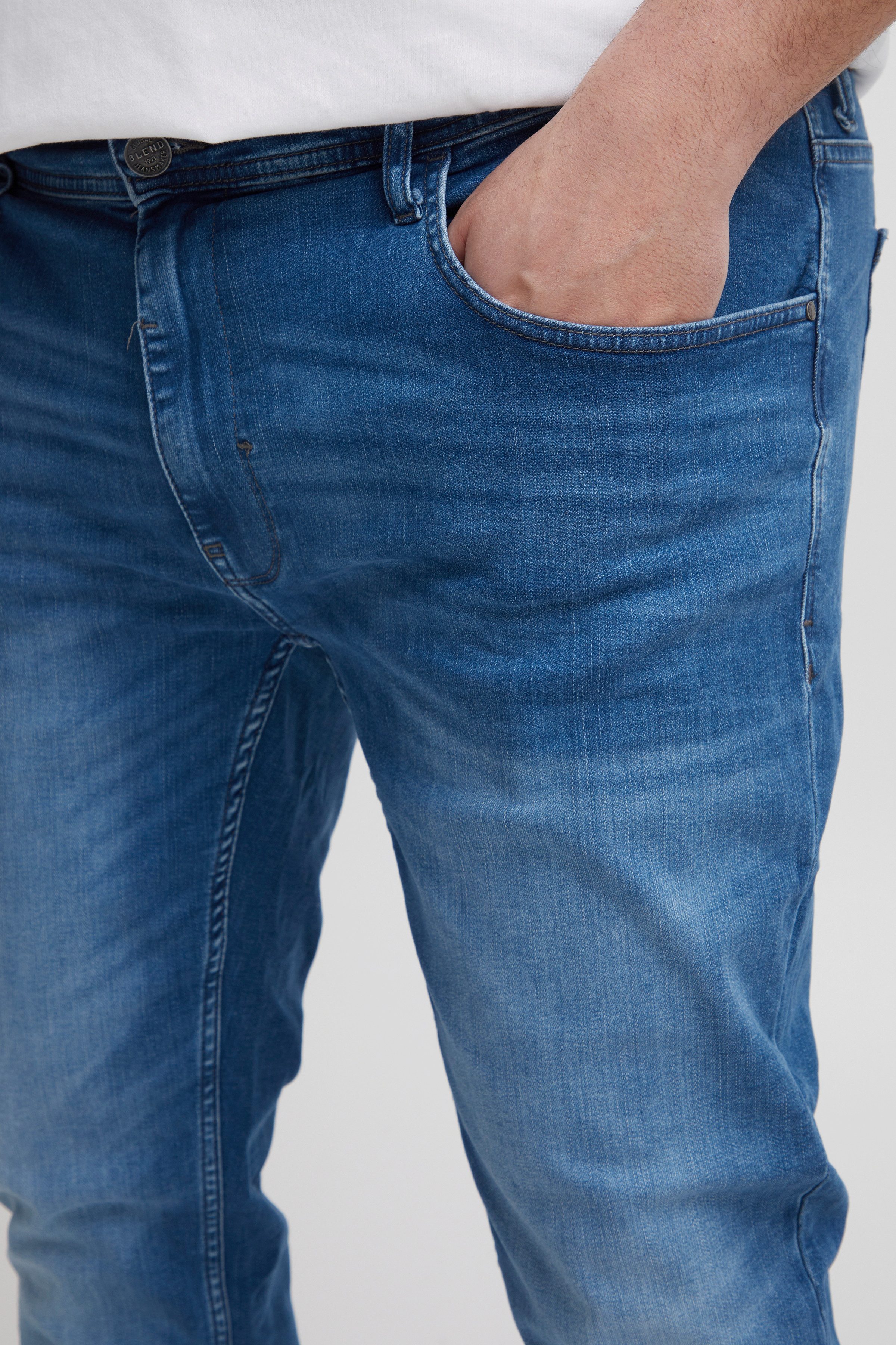 Blend Slim fit jeans Jet fit Multiflex - NOOS