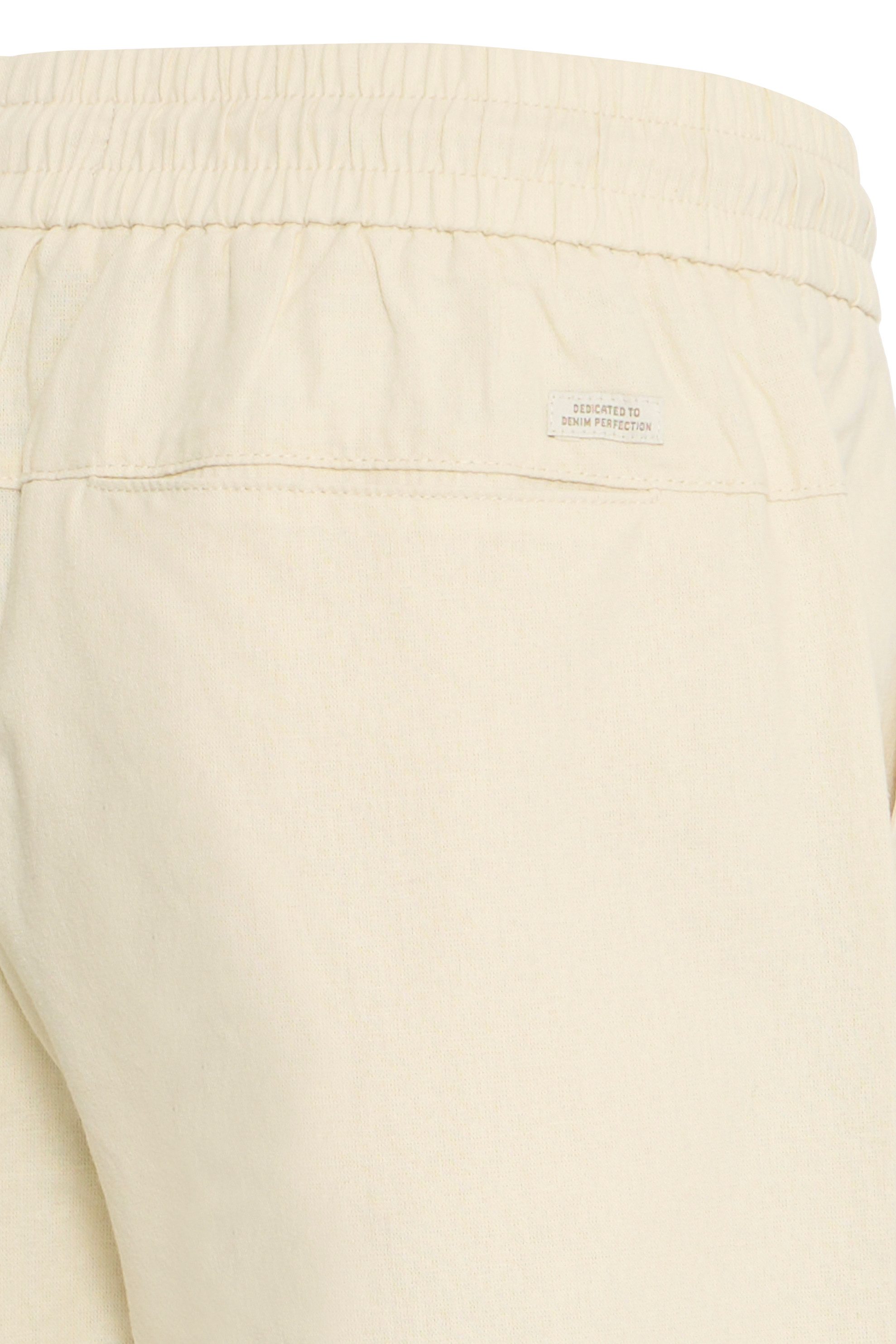 Blend Short BHBAY linen Shorts PP NOOS