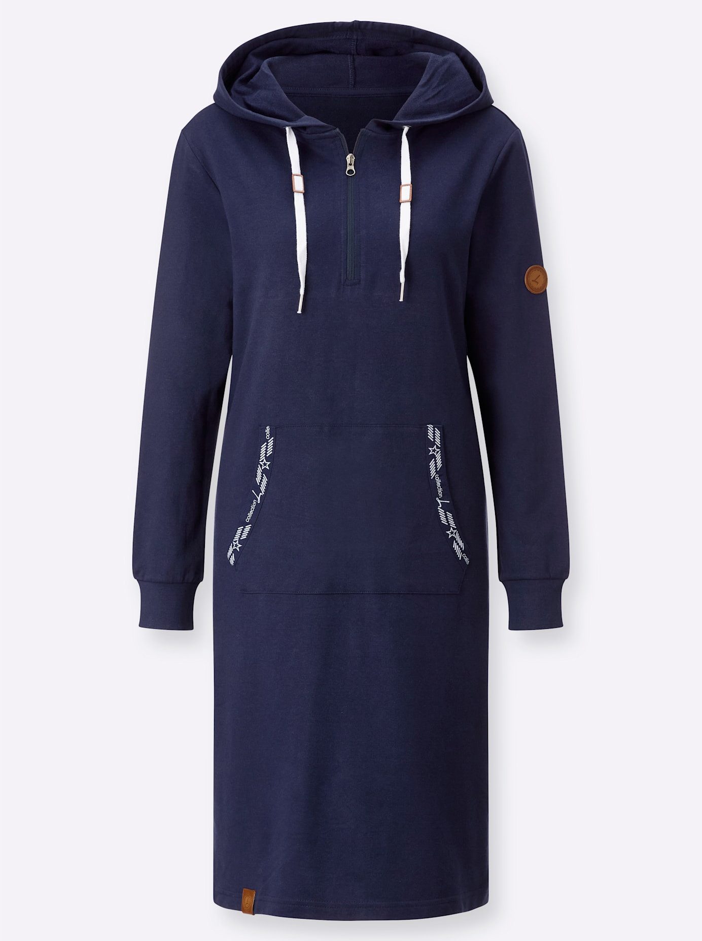 Casual Looks Sweatjurk