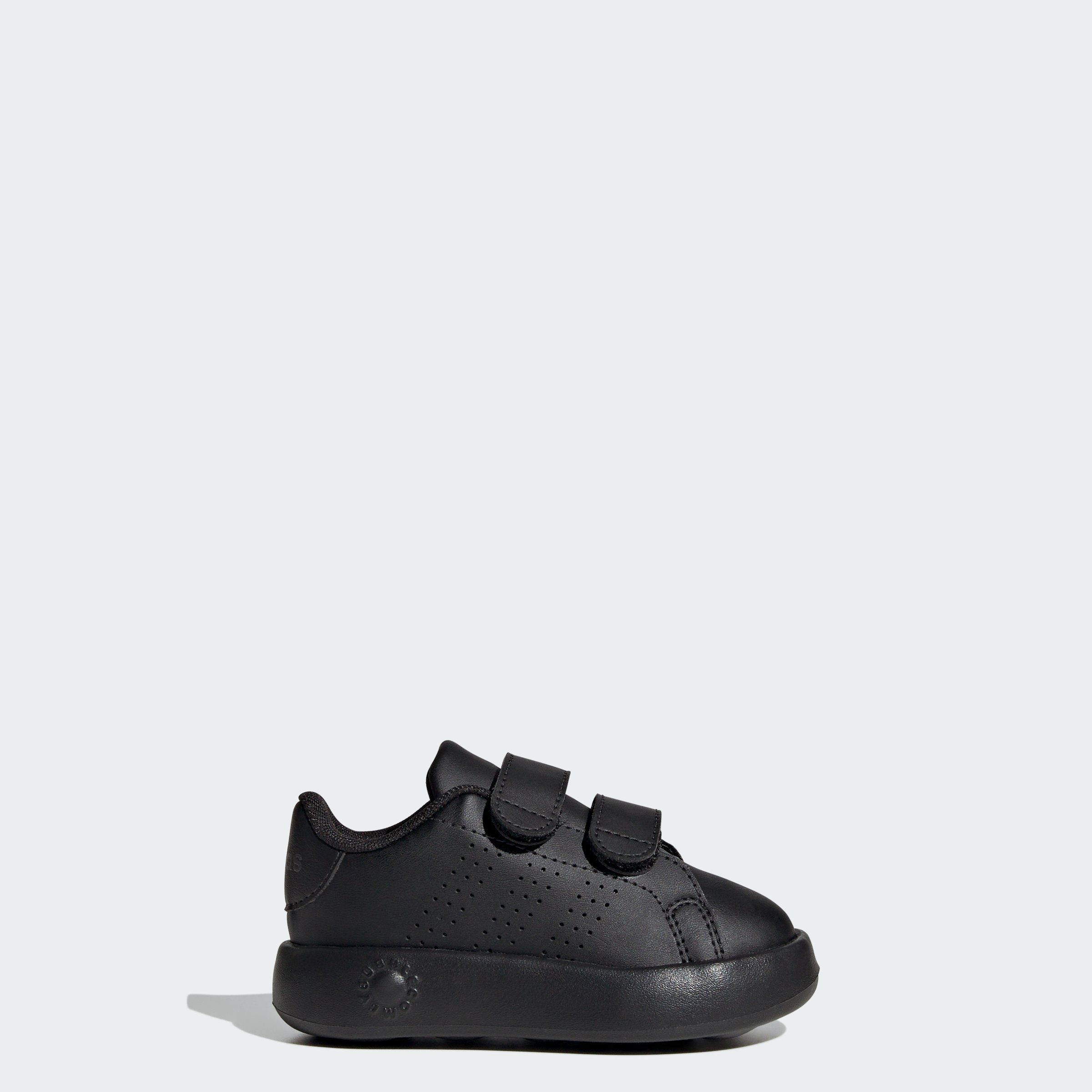 adidas Sportswear Klittenbandschoenen ADVANTAGE KIDS Ontwerp geïnspireerd door de adidas Stan Smith, voor kinderen