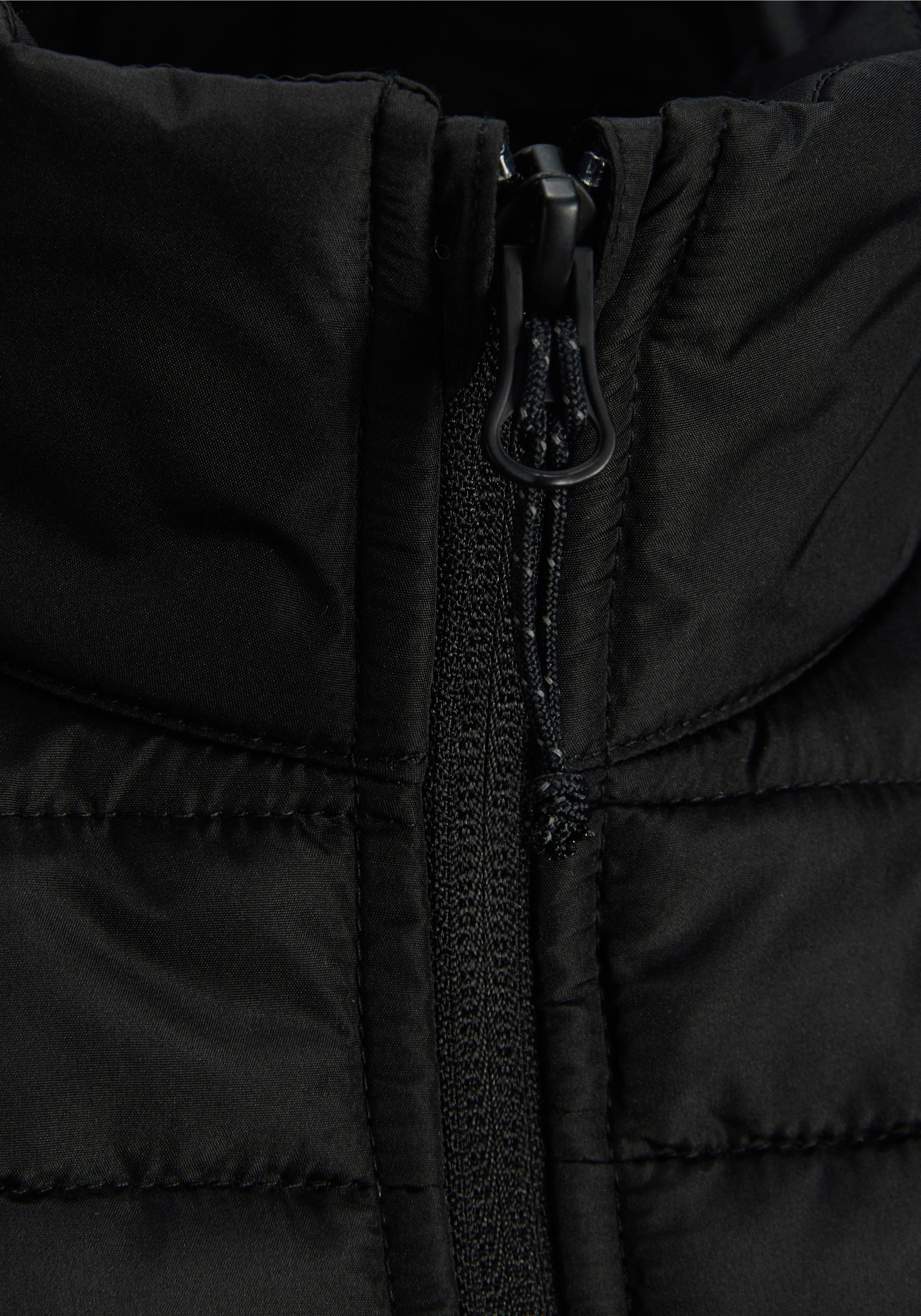 Jack & Jones Bodywarmer MULTI BODYWARMER COLLAR