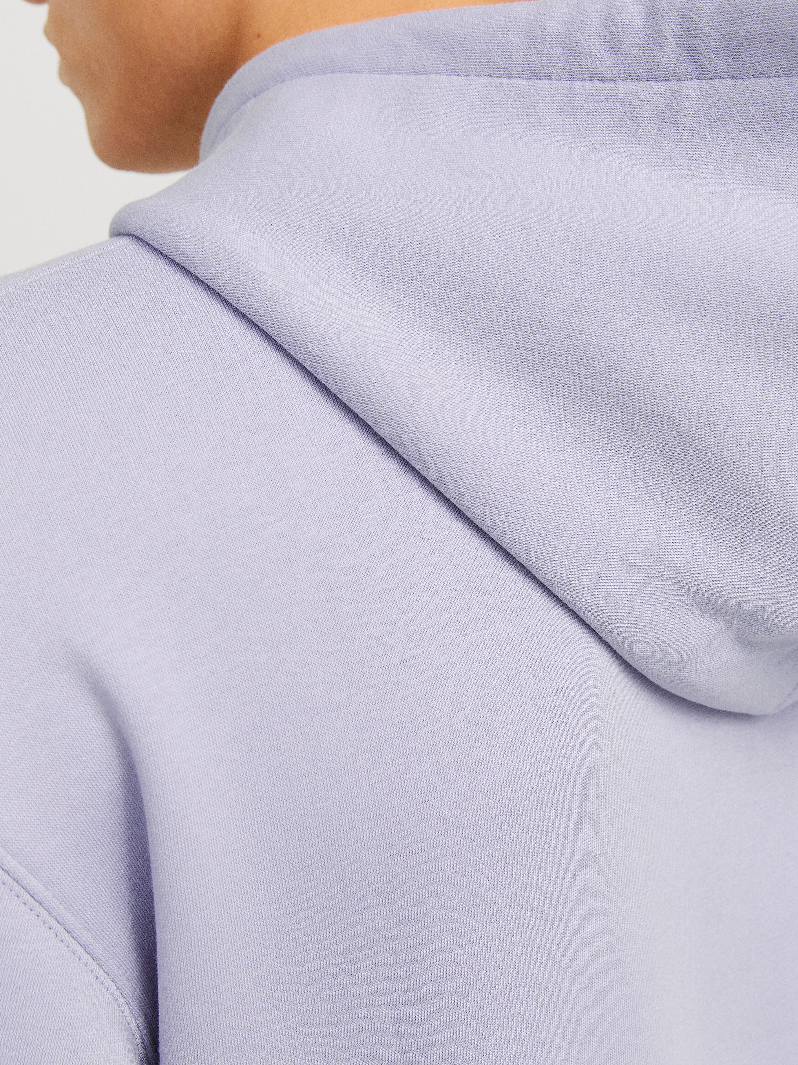 Jack & Jones Hoodie JJESTAR BASIC SWEAT HOOD NOOS