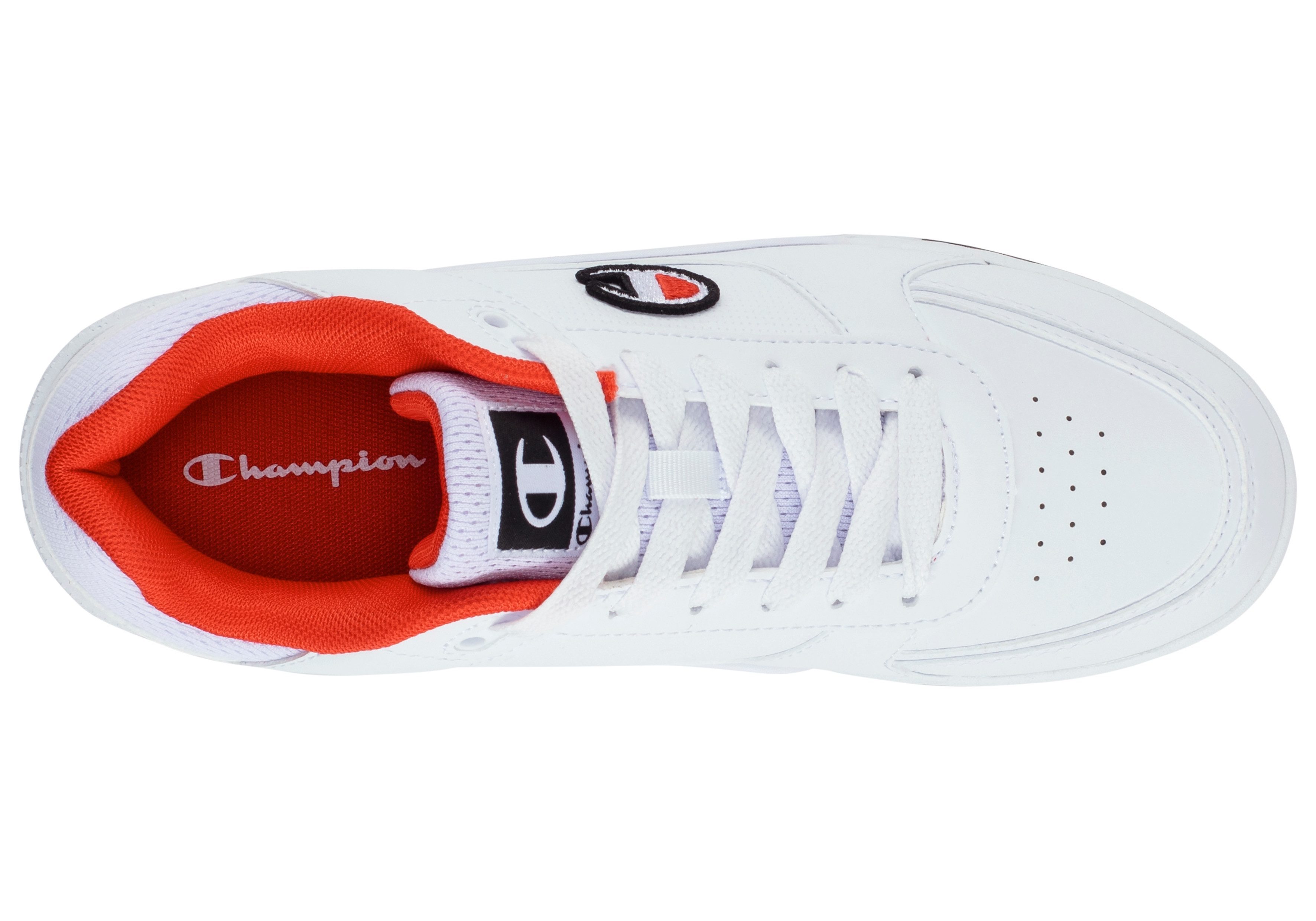 Champion Sneakers RD18 HERITAGE LOW