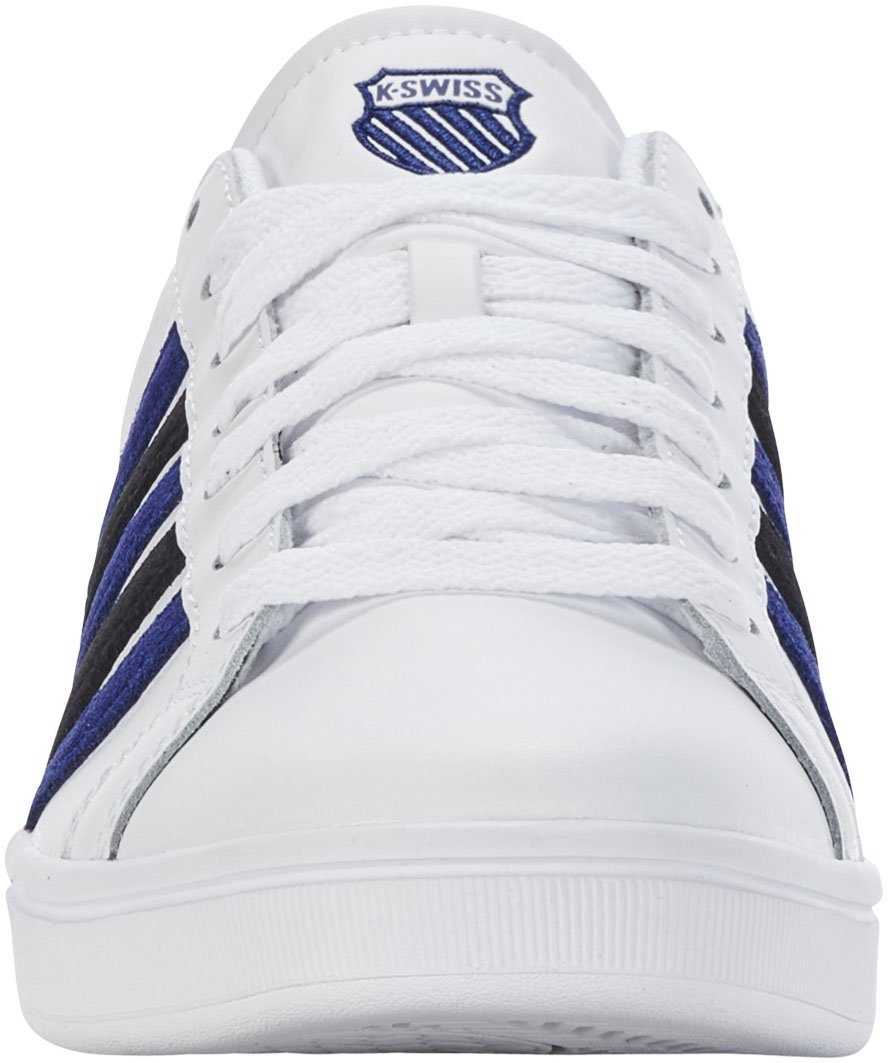 K-Swiss Sneakers Court Tiebreak