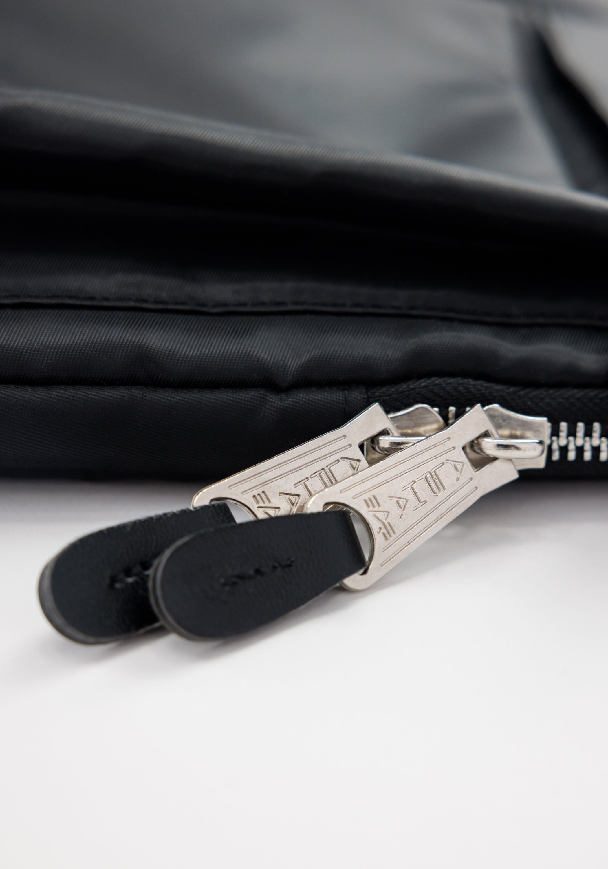 Alpha Industries Rugzak Alpha Industries Accessoires - Bags Label Notebook Bag