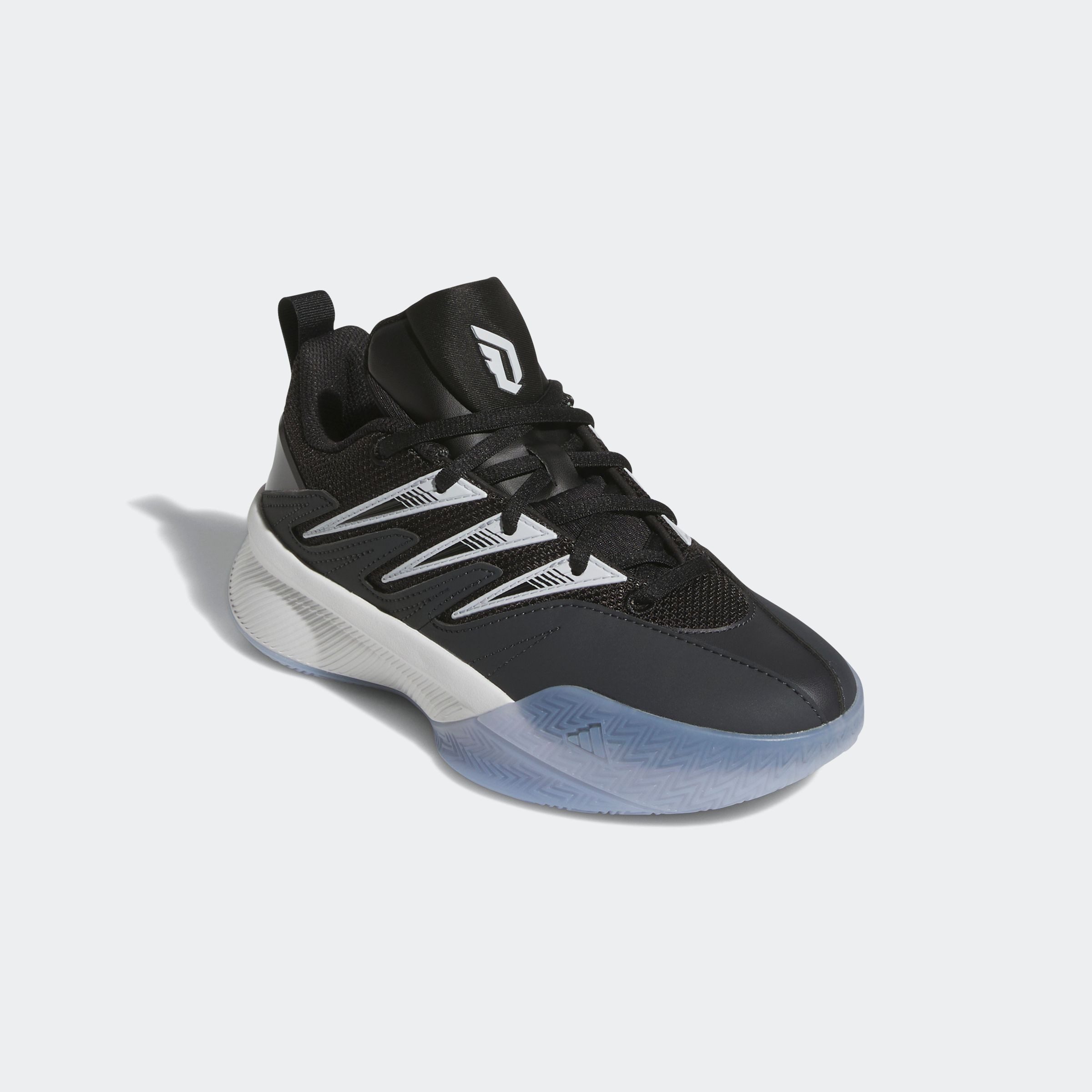 adidas Performance Basketbalschoenen DAME CERTIFIED 3 KIDS