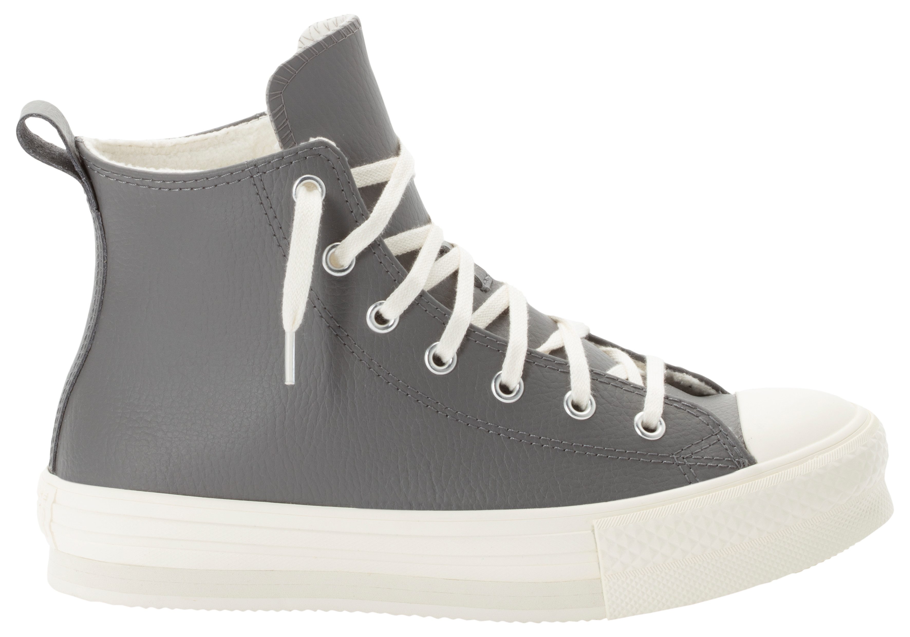Converse Sneakers CHUCK TAYLOR ALL STAR EVA LIFT LEATHER