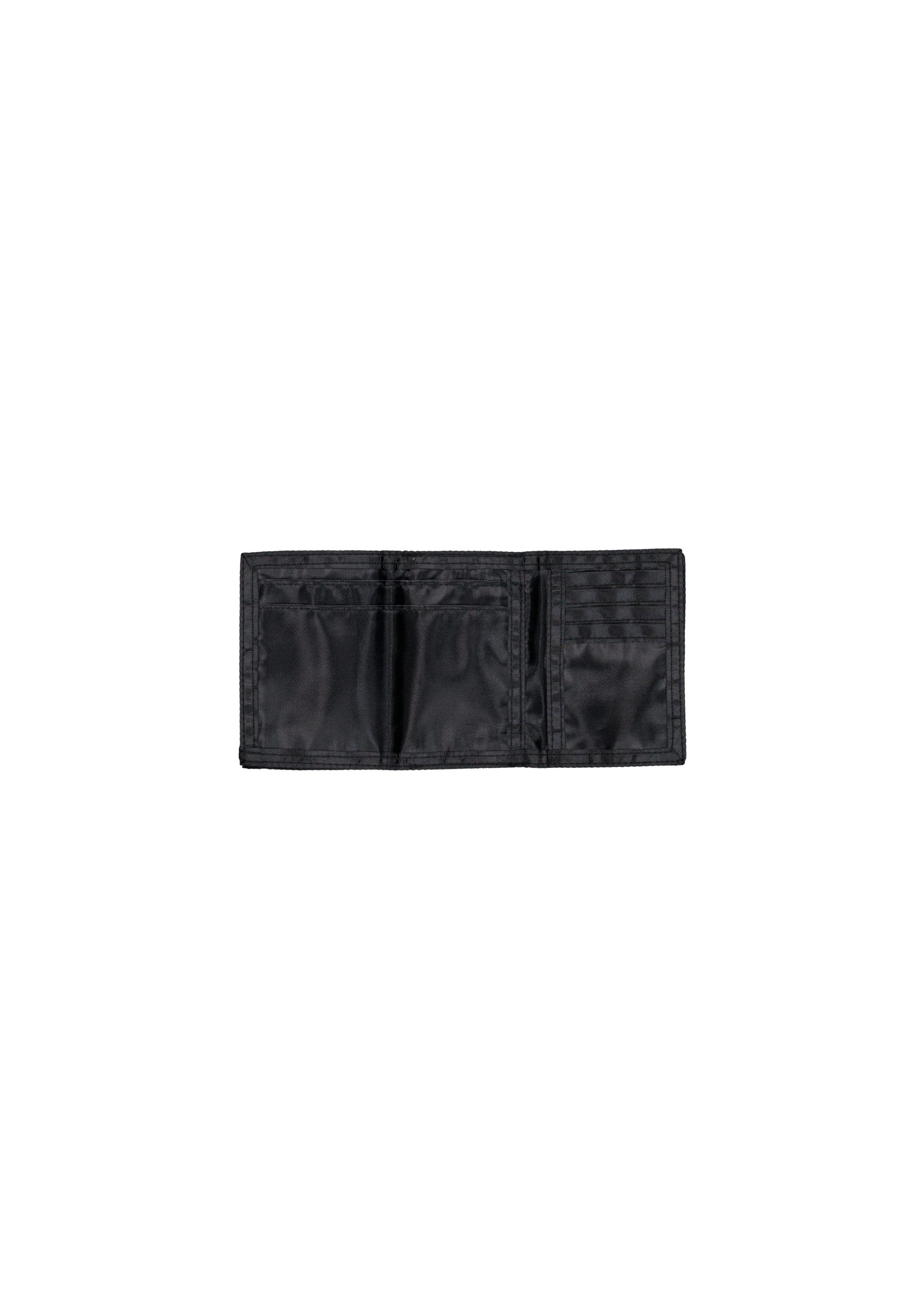 Alpha Industries Portemonnee Alpha Industries Accessoires - Wallets Combat Label Wallet