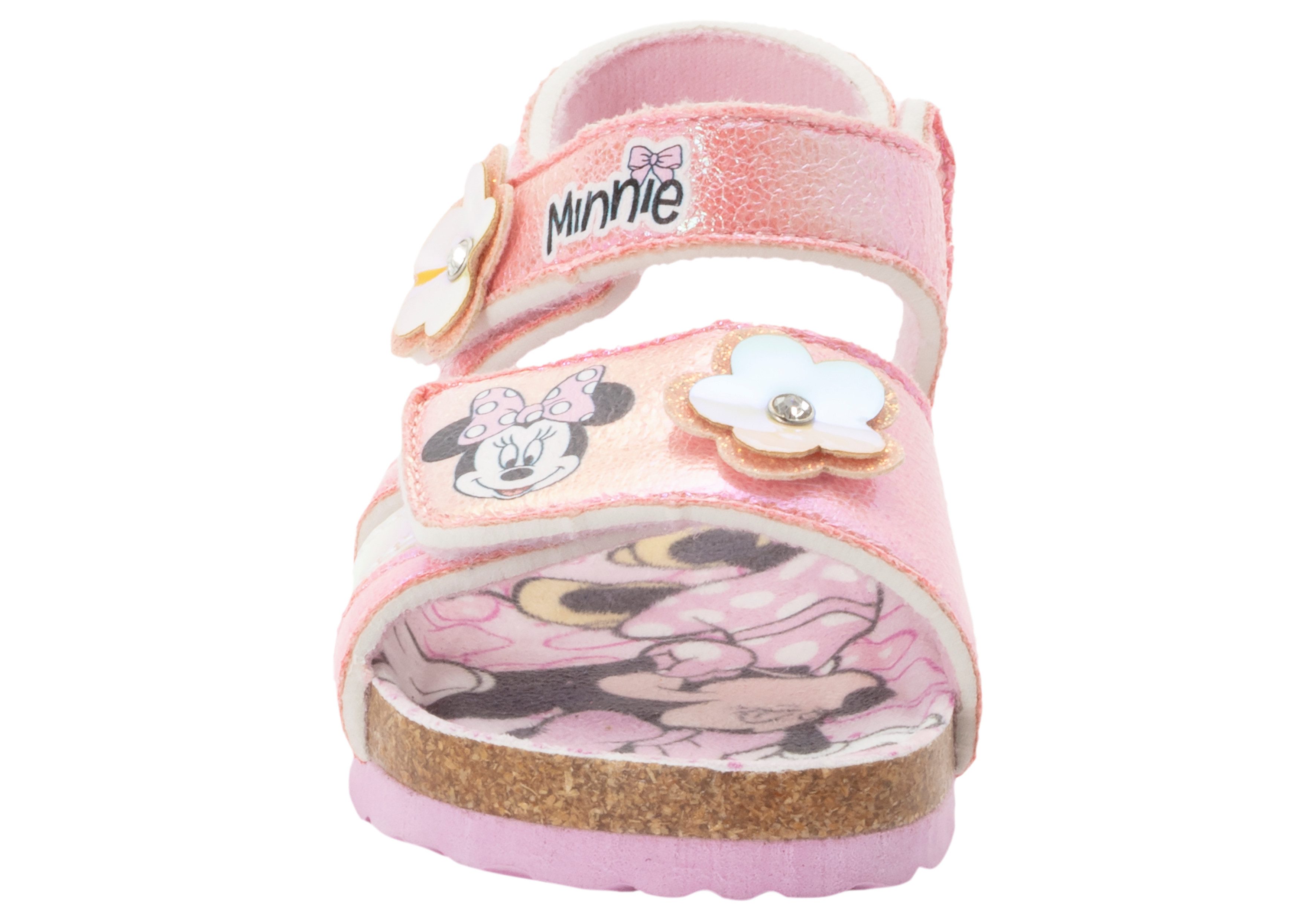 Disney Sandalen Minnie