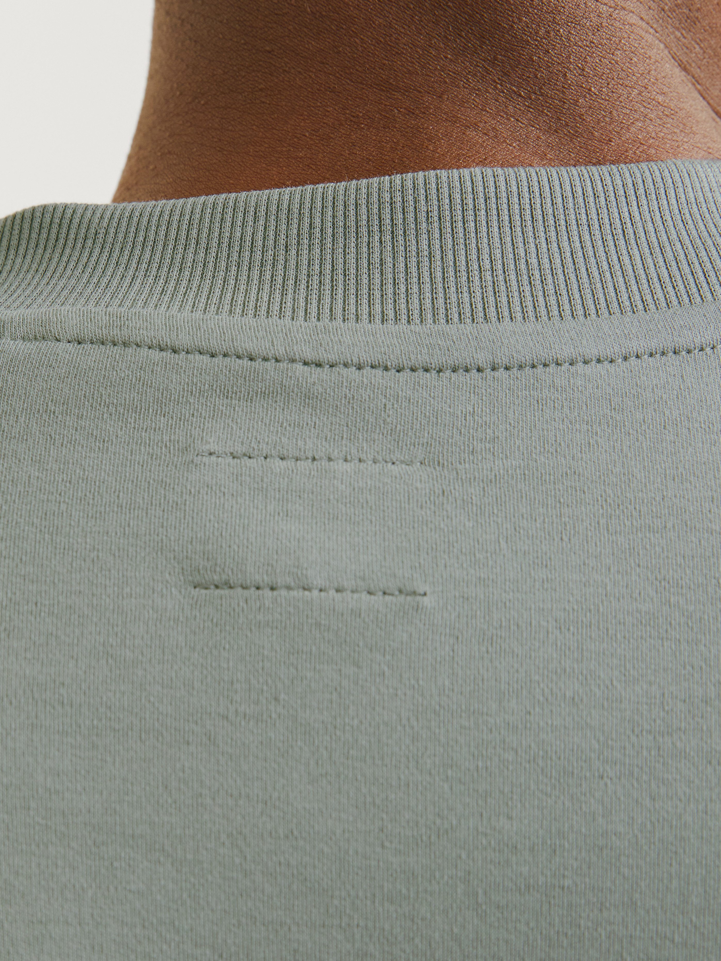 Jack & Jones Shirt met ronde hals JPRBLACHAD BRANDING SS CREW NECK TEE SN