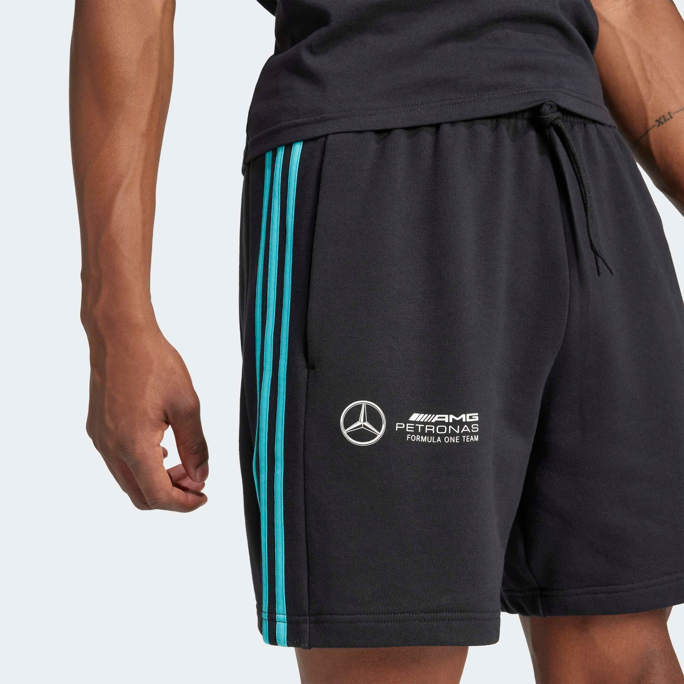 adidas Performance Short MER DNA SHO M (1-delig)