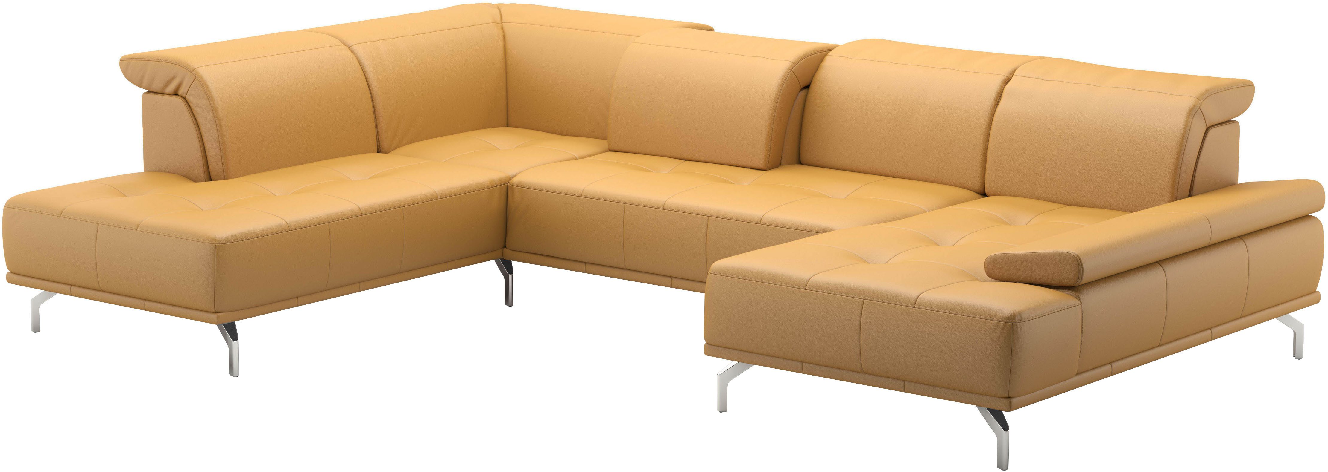 Places of Style Zithoek Caluna Inclusief zitdiepteverstelling