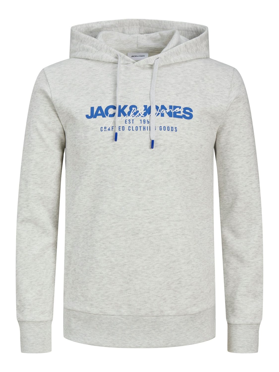 Jack & Jones Hoodie JJALVIS SWEAT HOOD