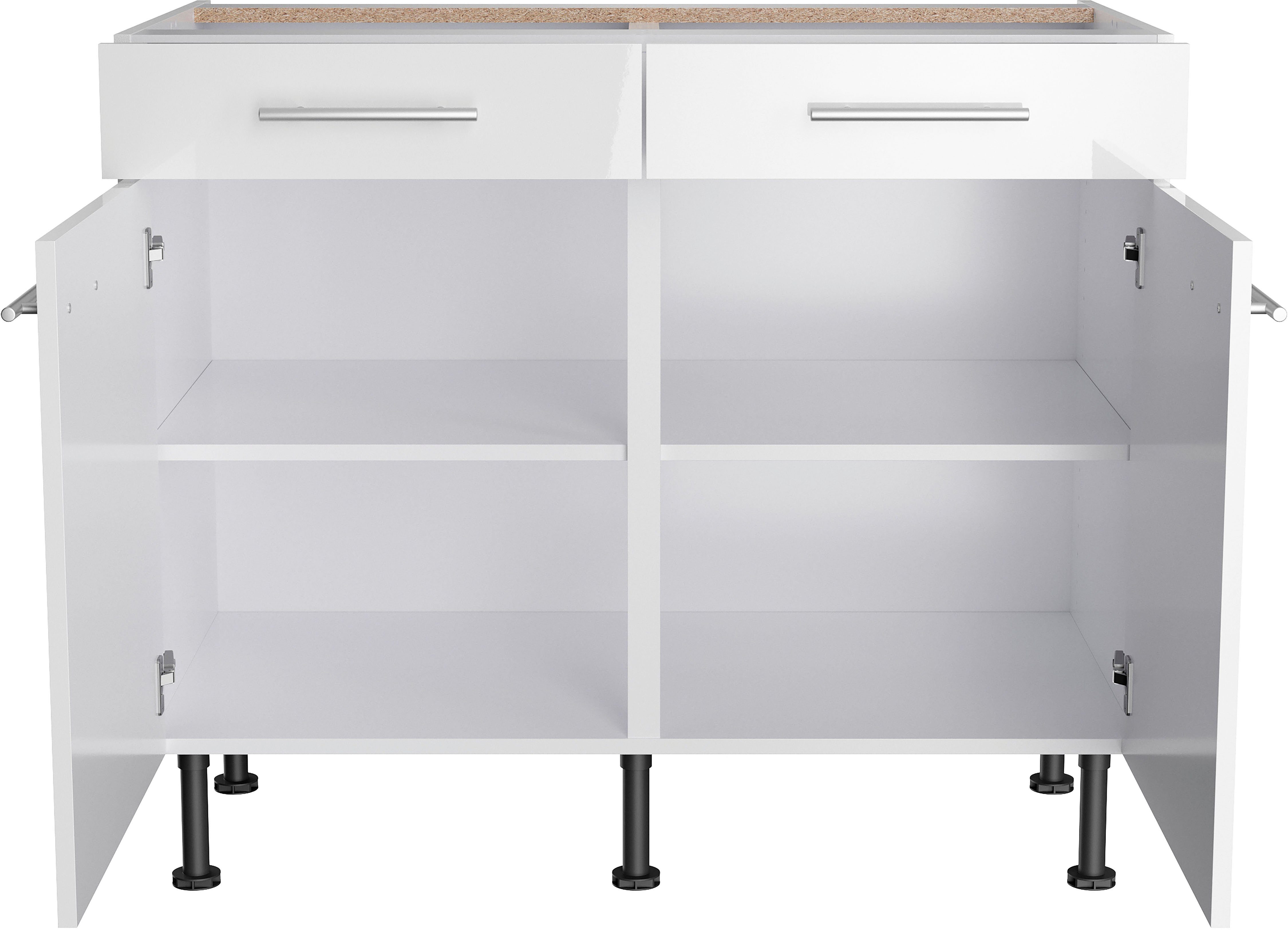 OPTIFIT Onderkast Klara Breedte 100 cm