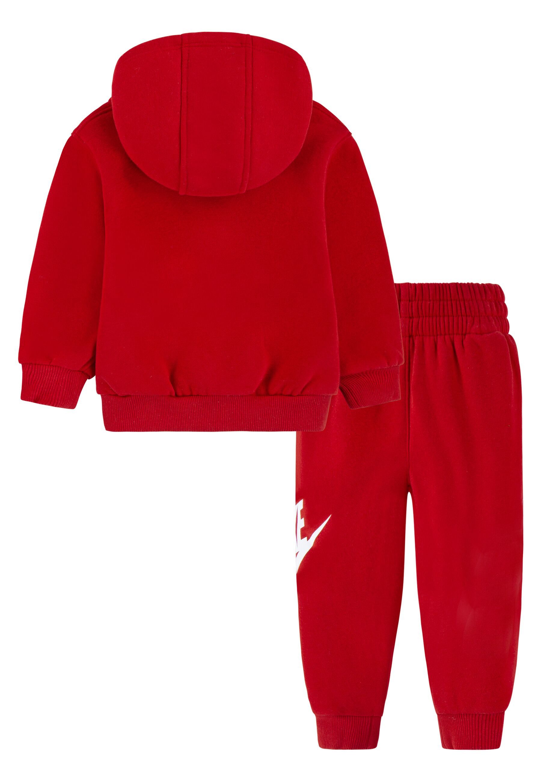 Nike Sportswear Joggingpak NKN CLUB FLEECE SET (2-delig)