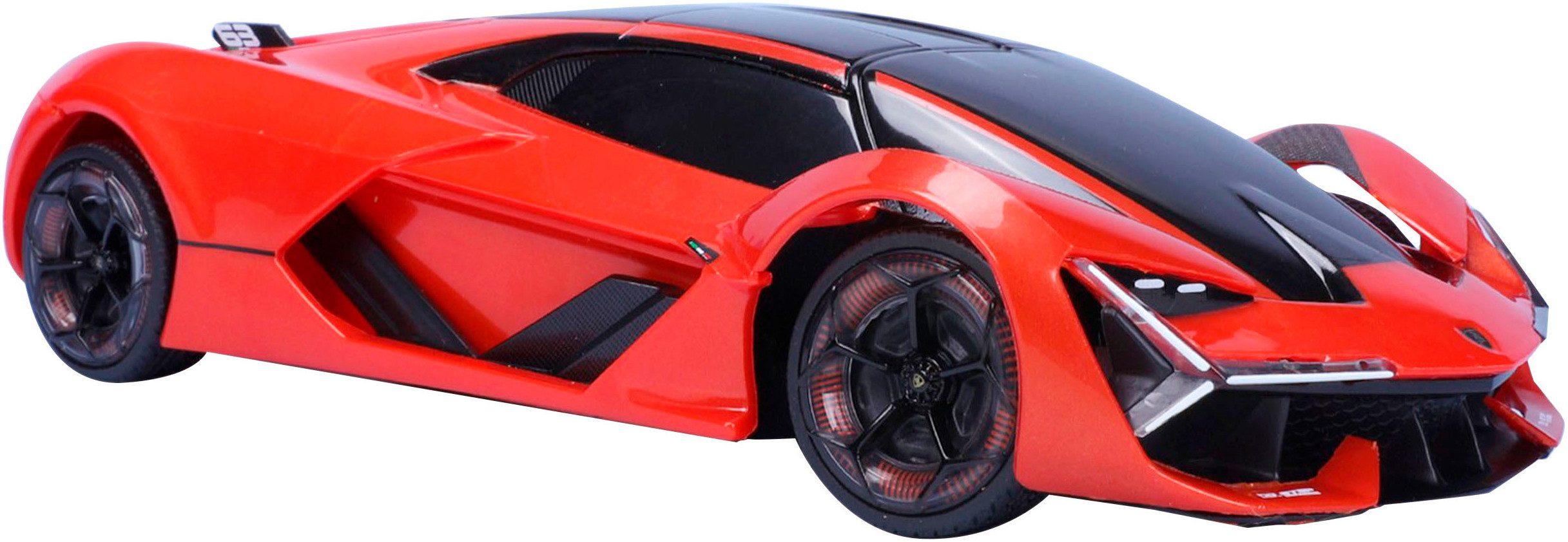 Maisto® Radiografisch bestuurbare auto Lamborghini Terzo Millennio 2,4 GHz
