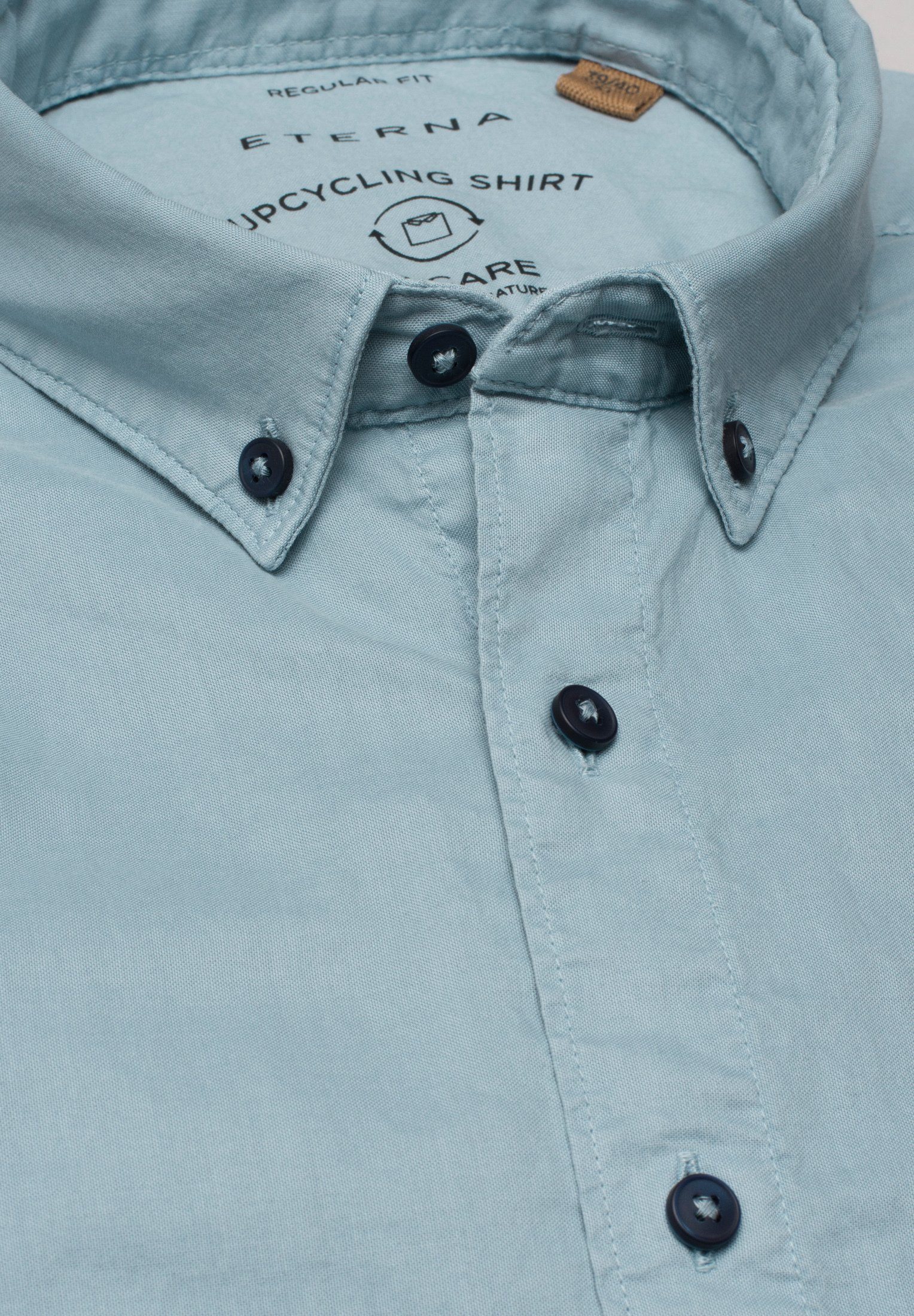 Eterna Overhemd met lange mouwen MODERN FIT