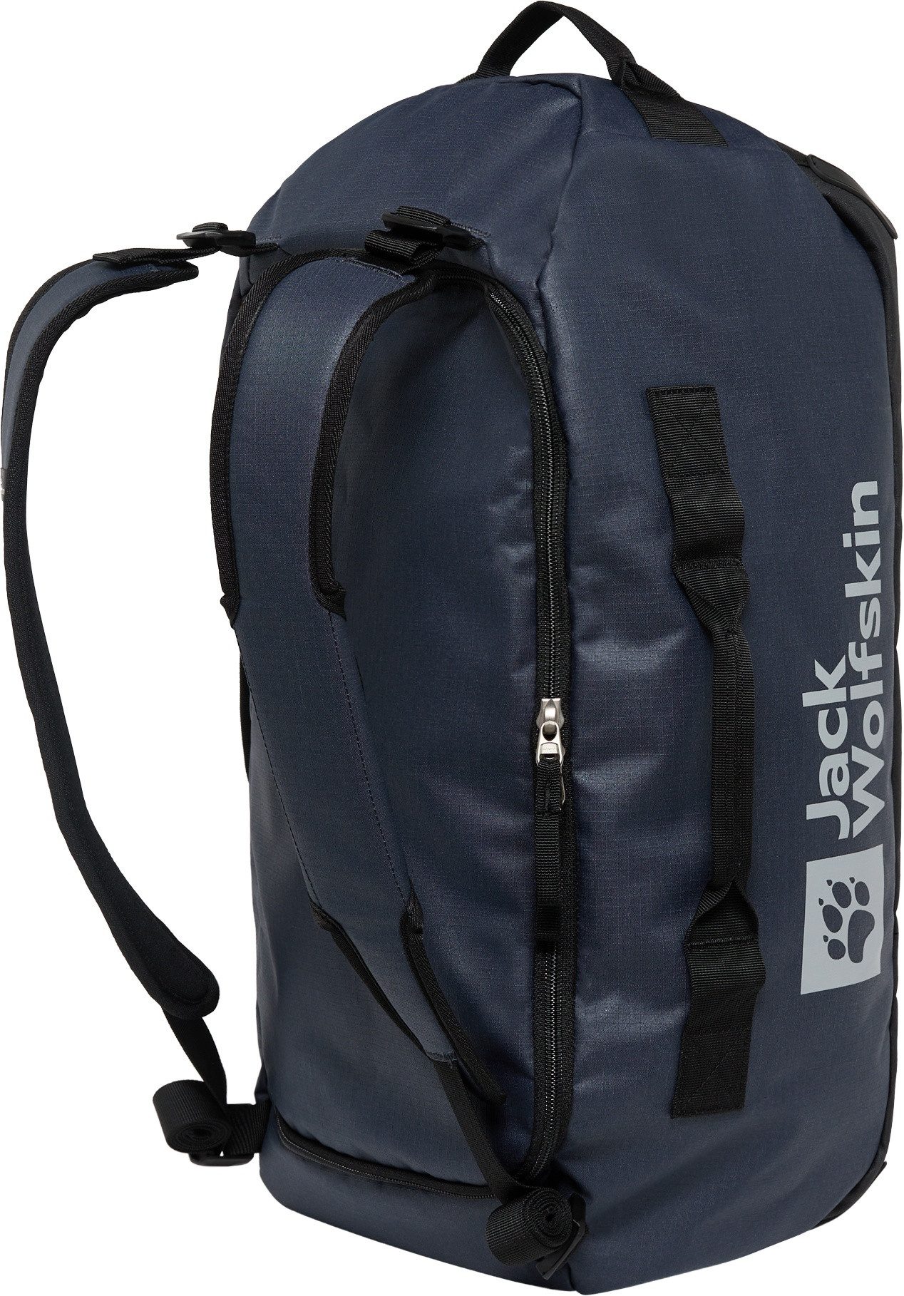 Jack Wolfskin Sporttas ALL-IN DUFFLE 35
