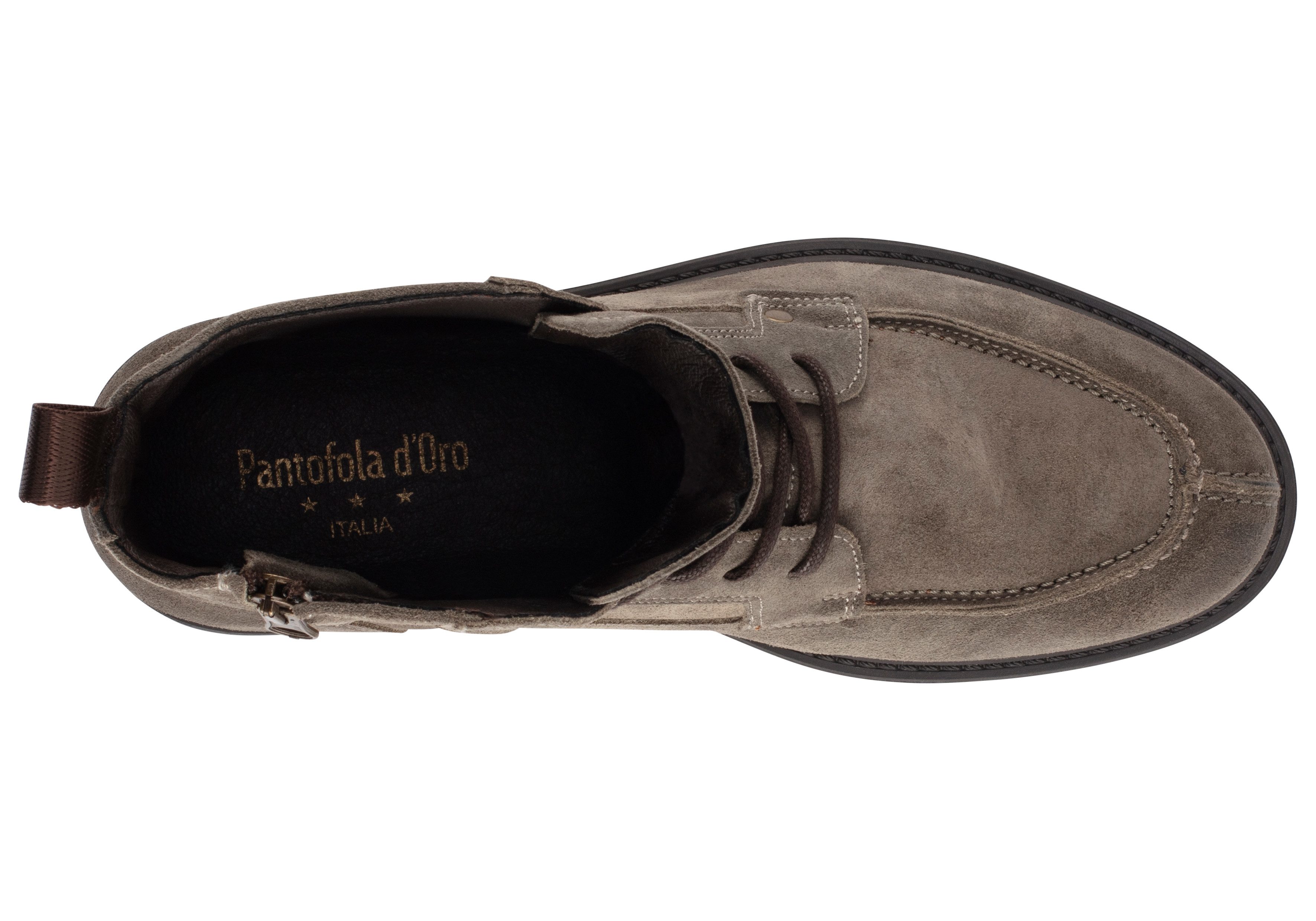 Pantofola d´Oro Winterlaarzen SONDRIO HIGH