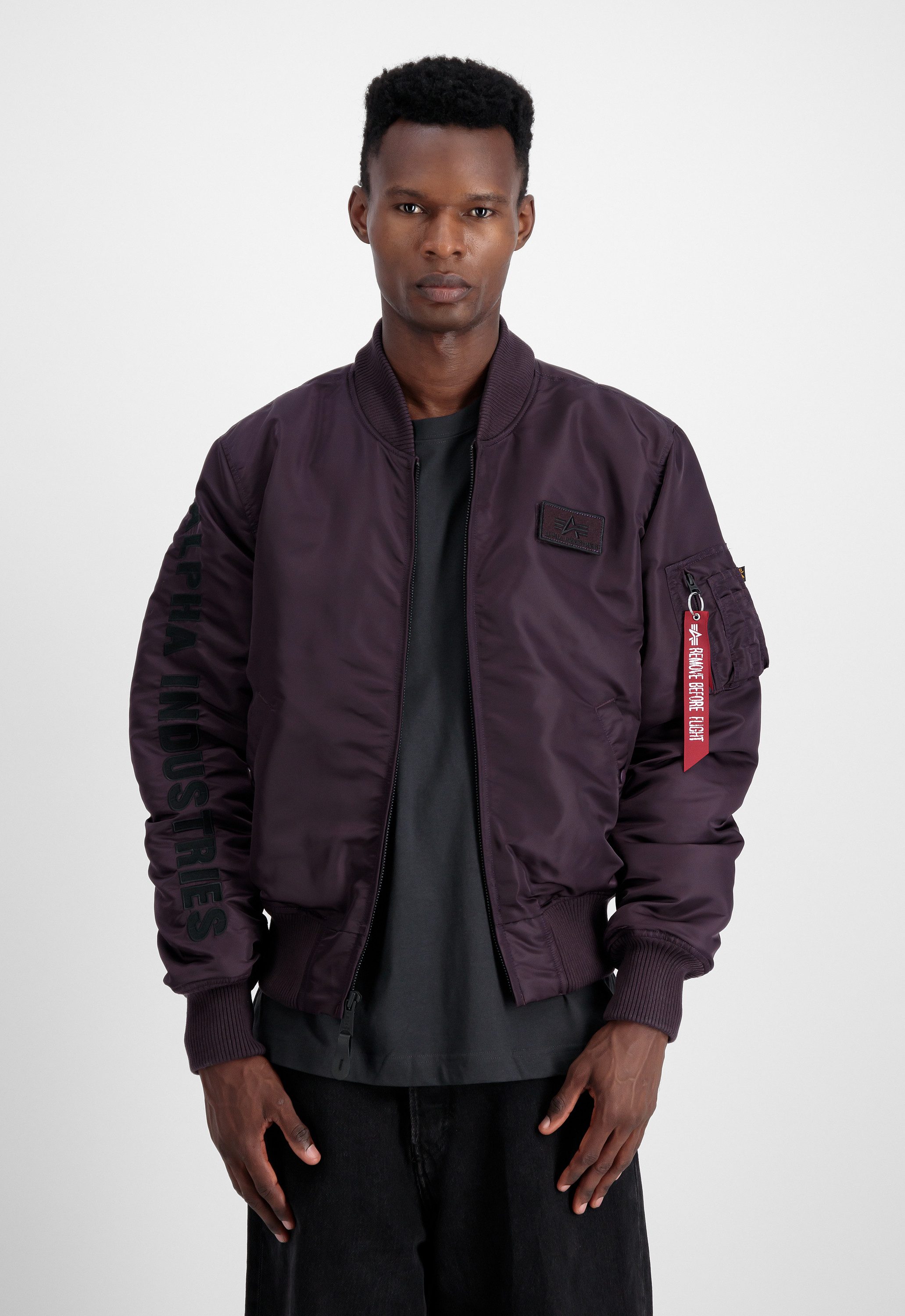 Alpha Industries Bomberjack Alpha Industries Men - Bomber Jackets