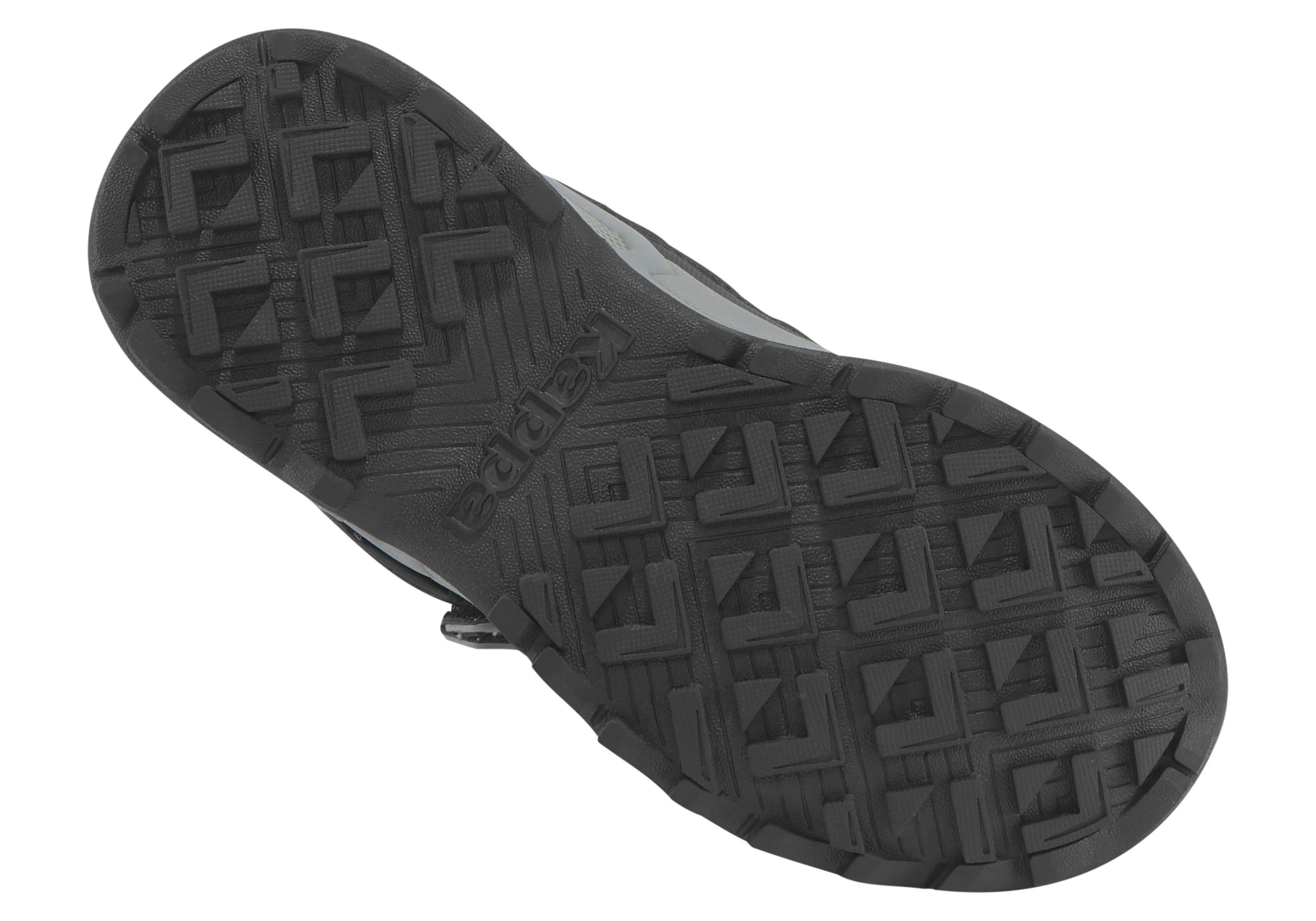 Kappa Winterlaarzen Snowboots, winterlaarzen, winterschoenen, waterdicht en gevoerd