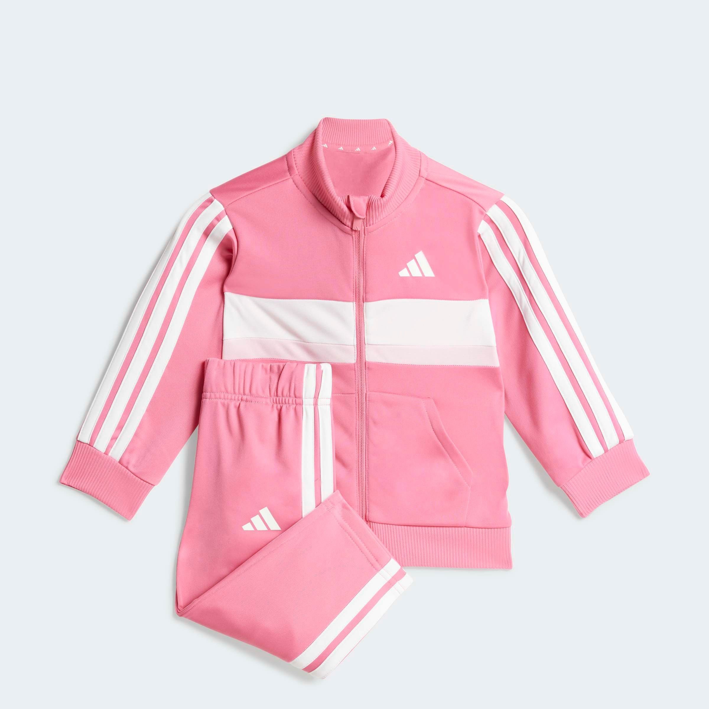 adidas Sportswear Trainingspak I 3S TIB TS (2-delig)
