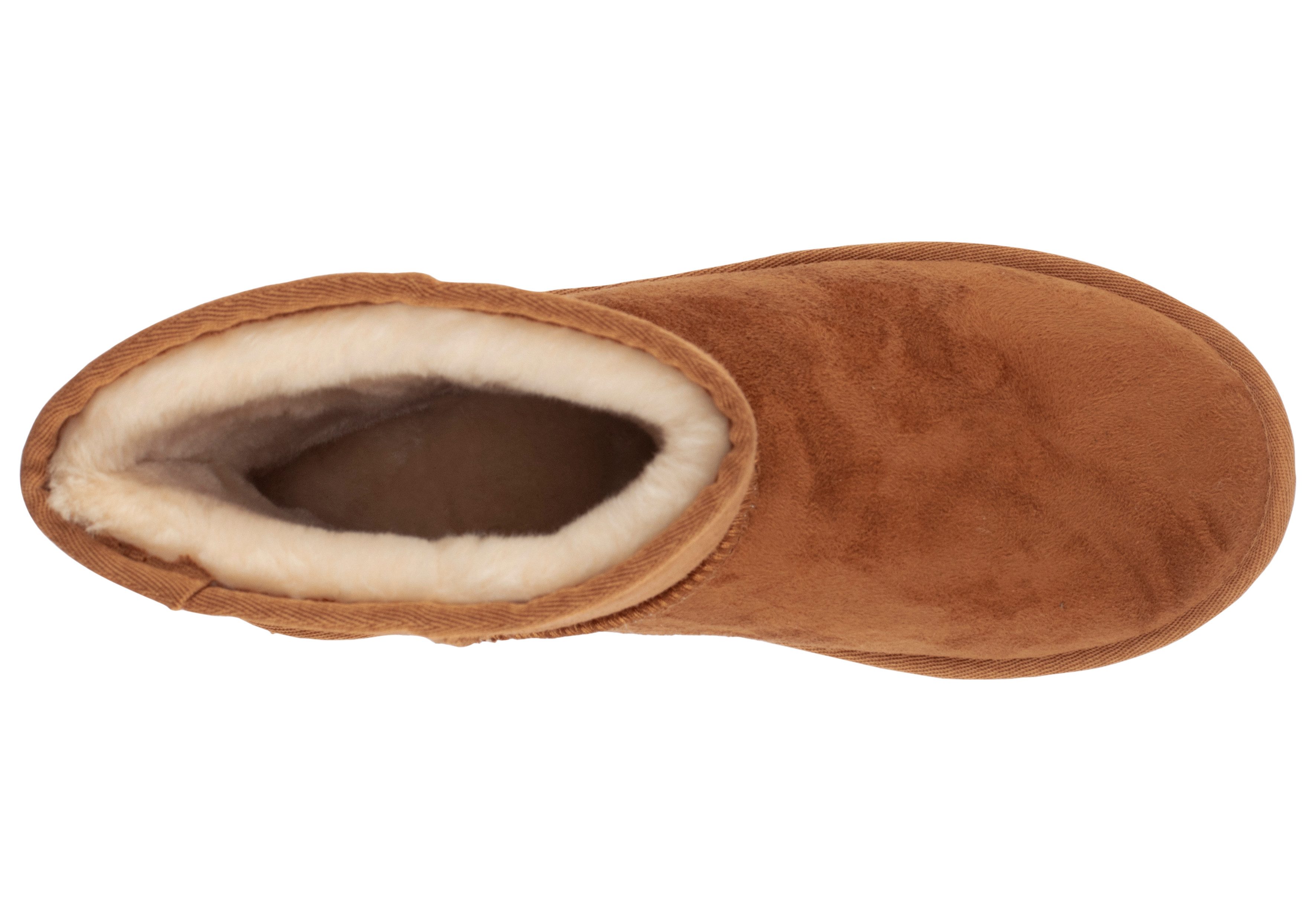 O'Neill Boots zonder sluiting BESIANA WOMEN HIGH Winterlaarzen, snowboots, winterschoenen