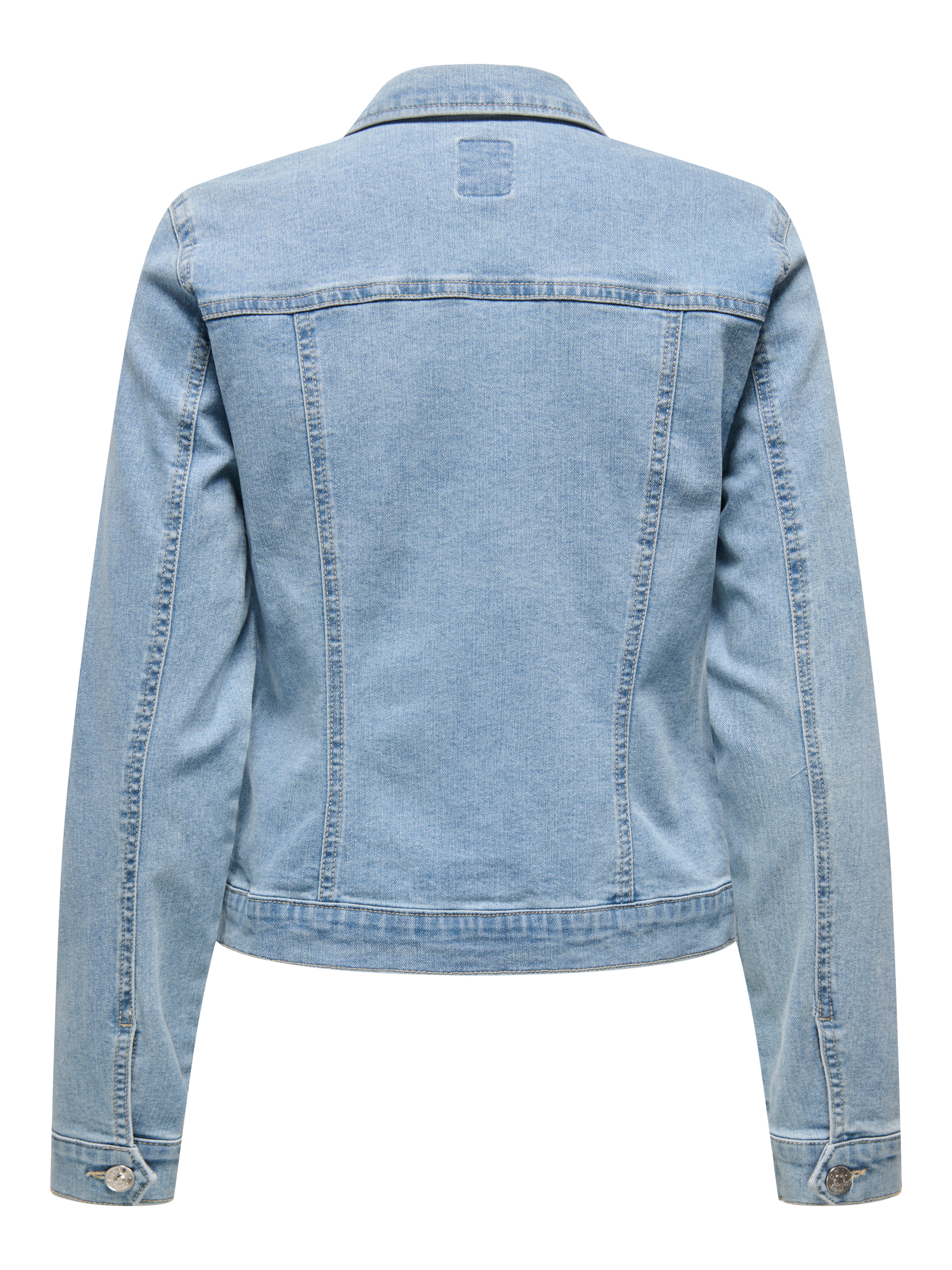 Only Jeansjack ONLWONDA DNM JACKET PIM