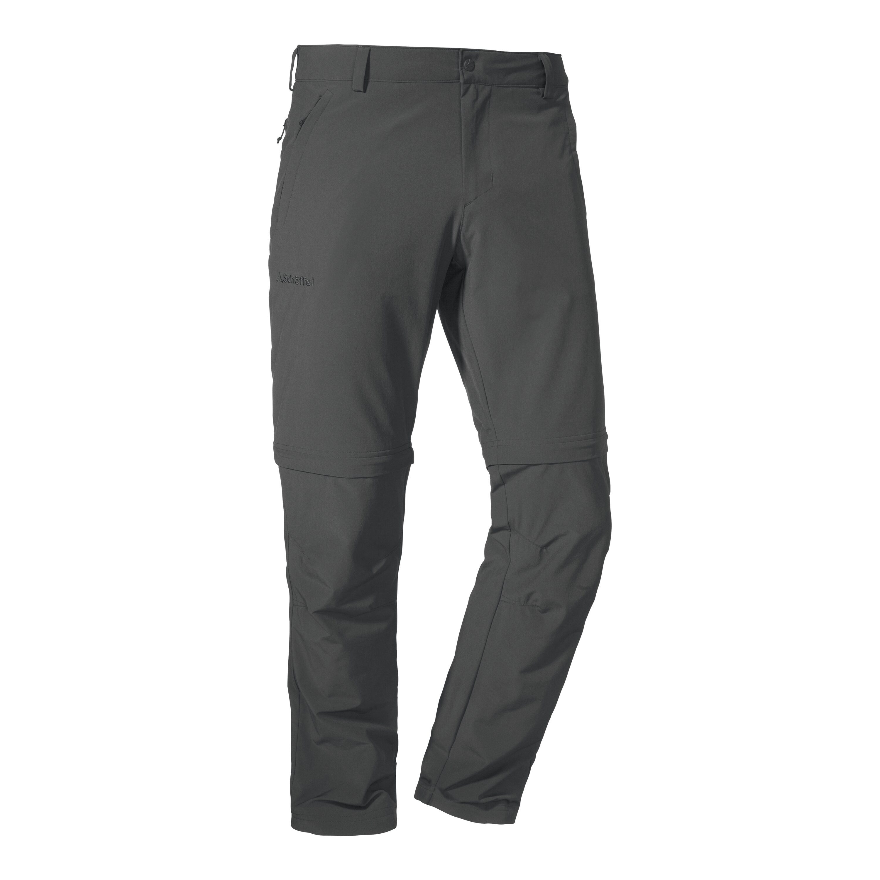 Schöffel Zip-off-broek