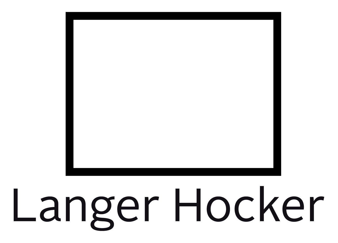Home affaire Hocker Solvei