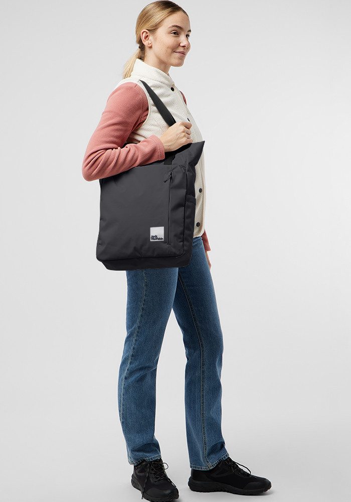 Jack Wolfskin Shopper Ebental