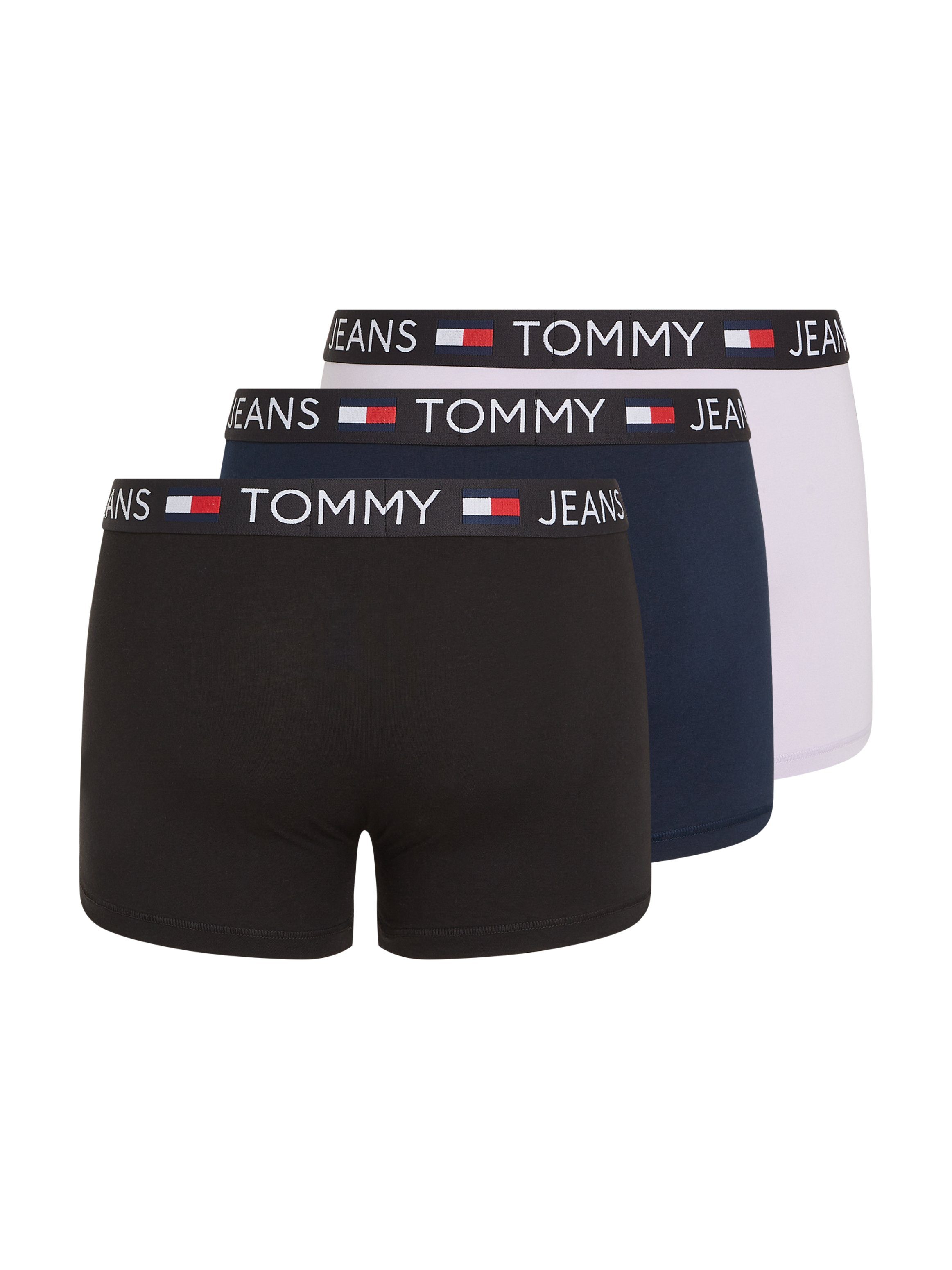 Tommy Hilfiger Underwear Trunk 3P TRUNK (3 stuks)