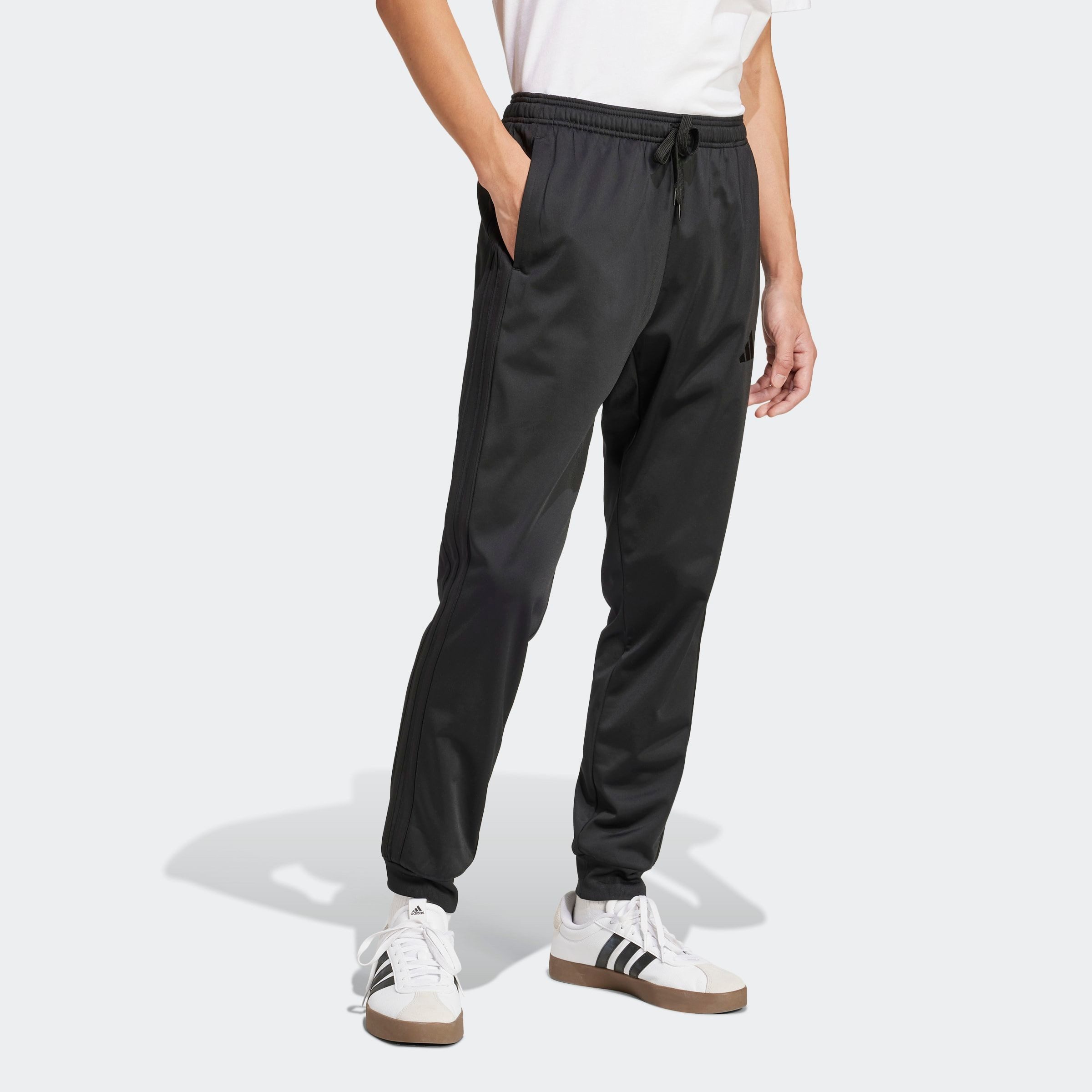 adidas Sportswear Sportbroek M 3S TR RT PT (1-delig)