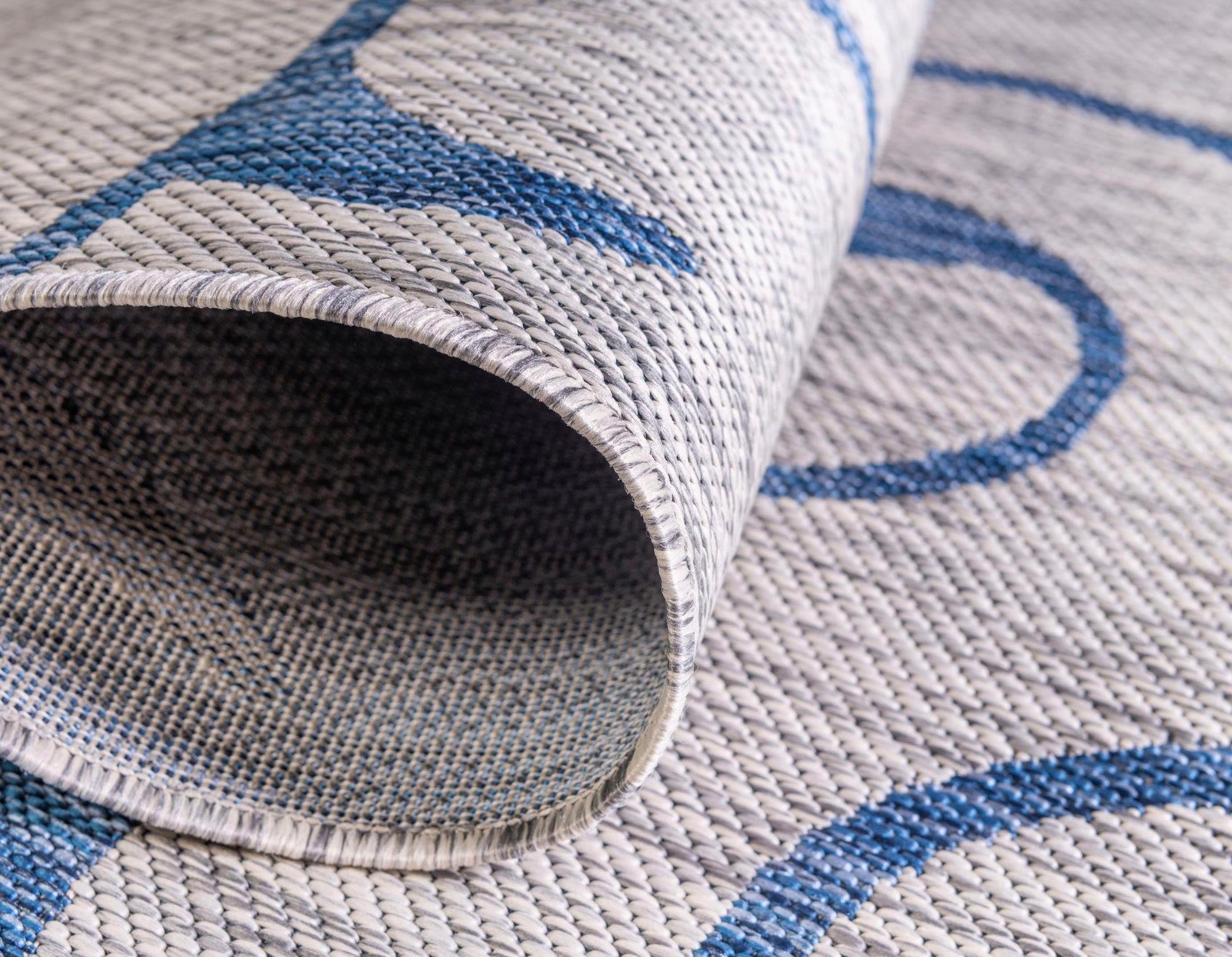 Myflair Möbel & Accessoires Vloerkleed Outdoor Schoonheden, MAGAZIJNOPRUIMING! Geschikt voor binnen en buiten, ideaal in de woonkamer & slaapkamer