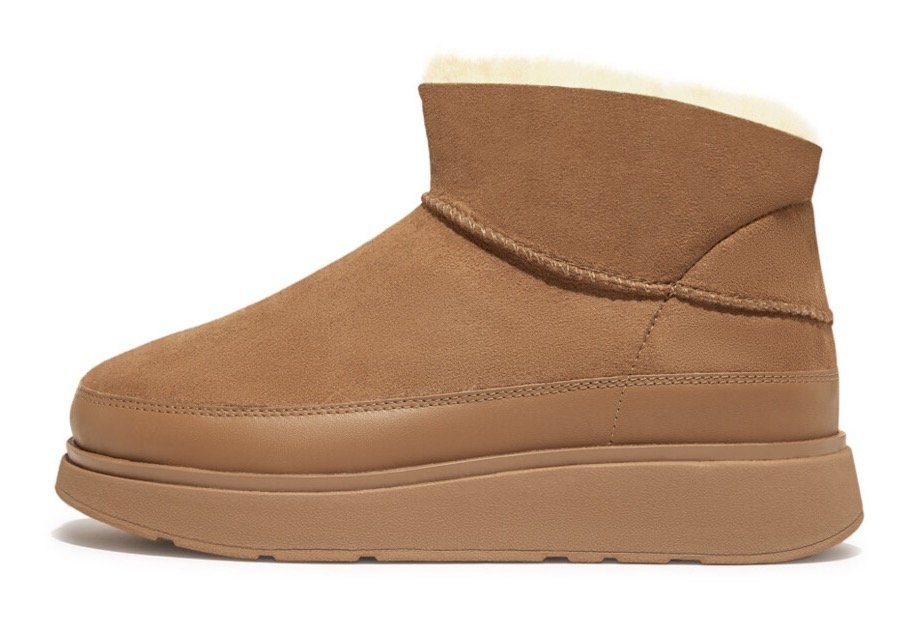 Fitflop Winterlaarzen GEN-FF