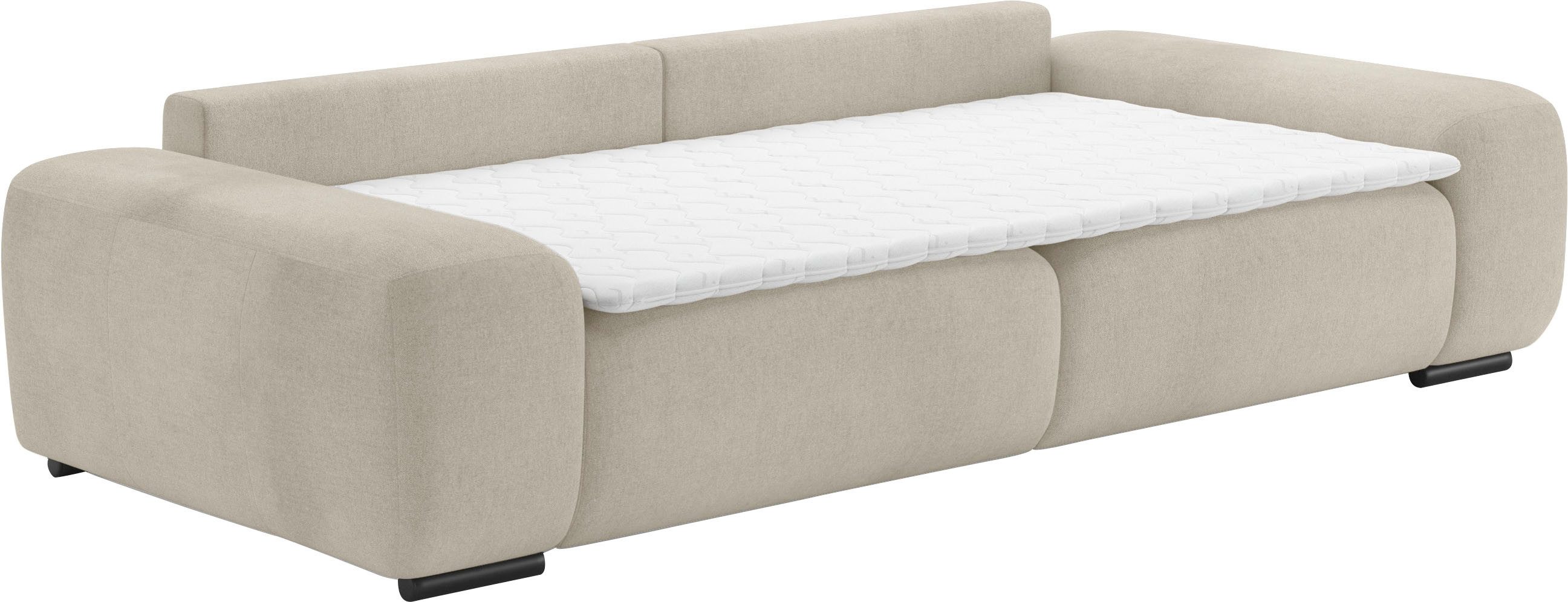 Mr. Couch Megabank Sundance, BxD 302x137 cm