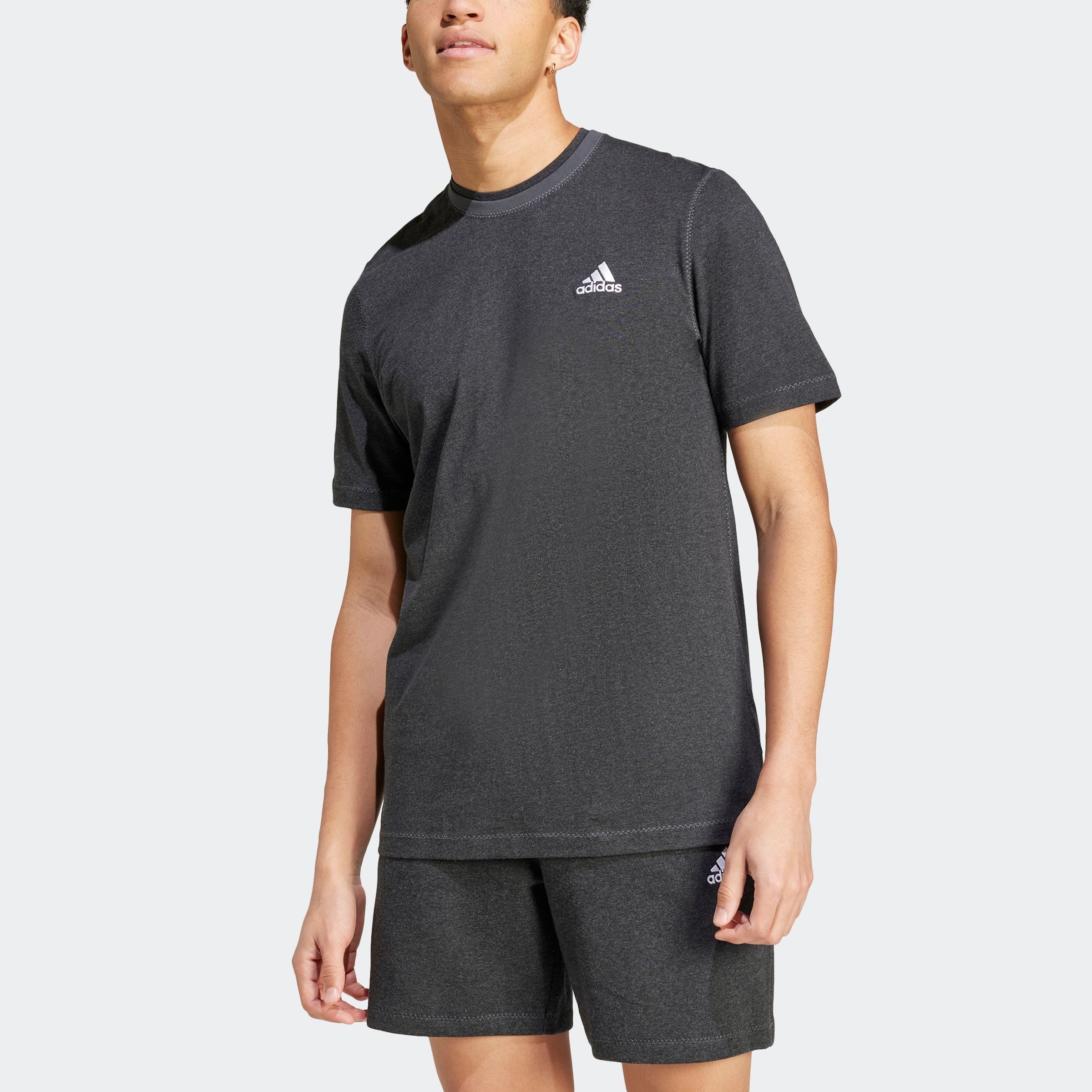 adidas Sportswear T-shirt M MEL T