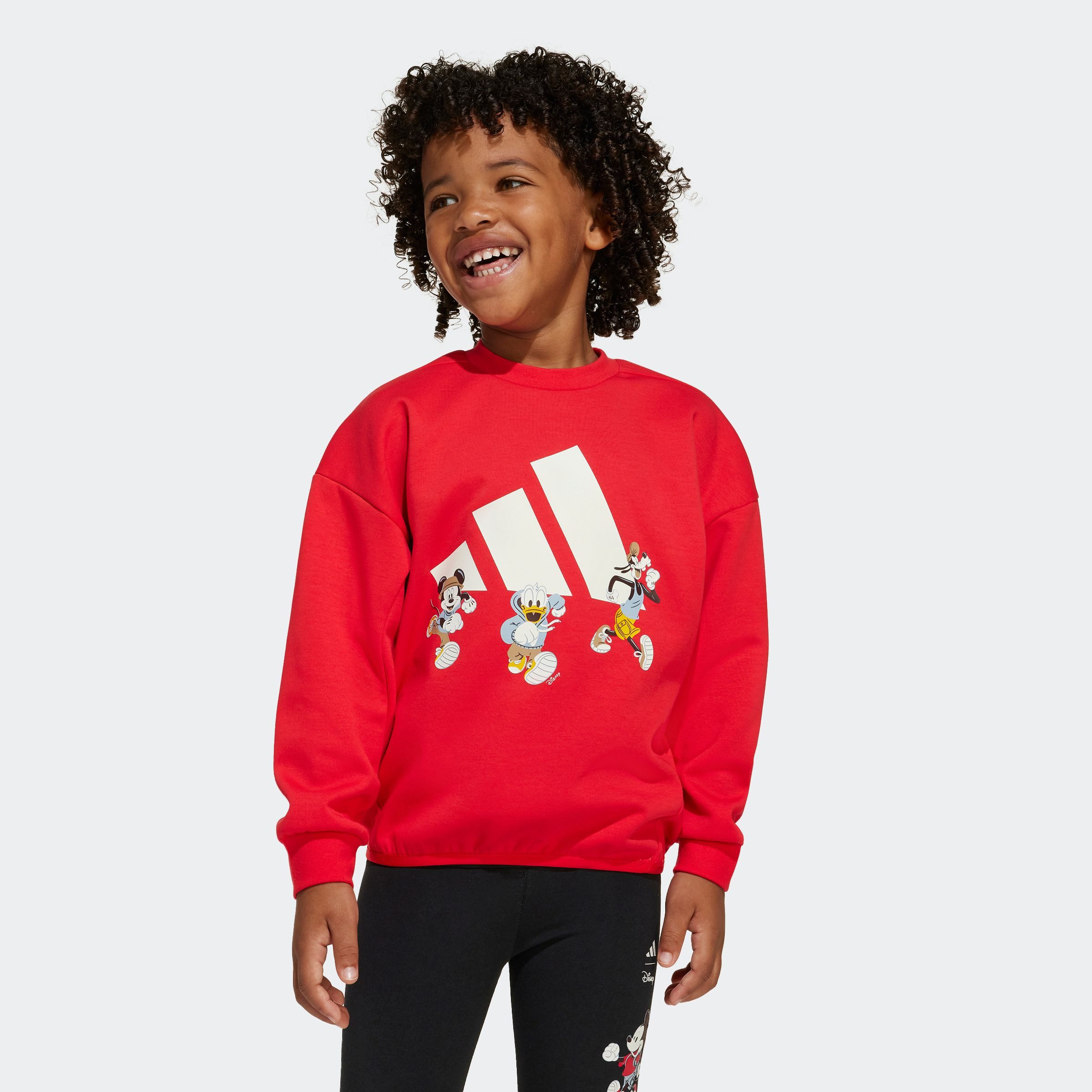 adidas Sportswear Sweatshirt LK DY MM SWT