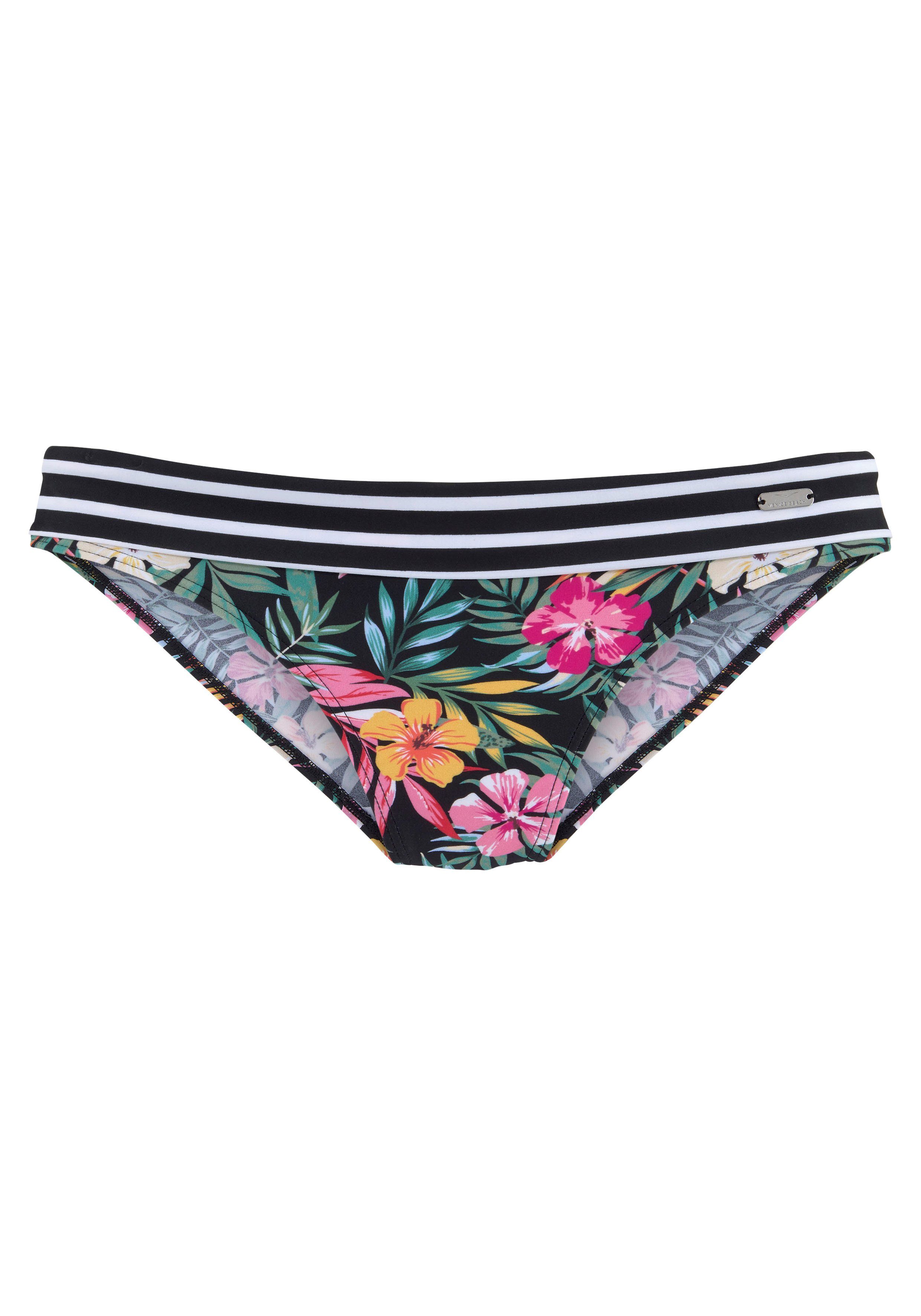 Venice Beach Bikinibroekje Summer met omslagband