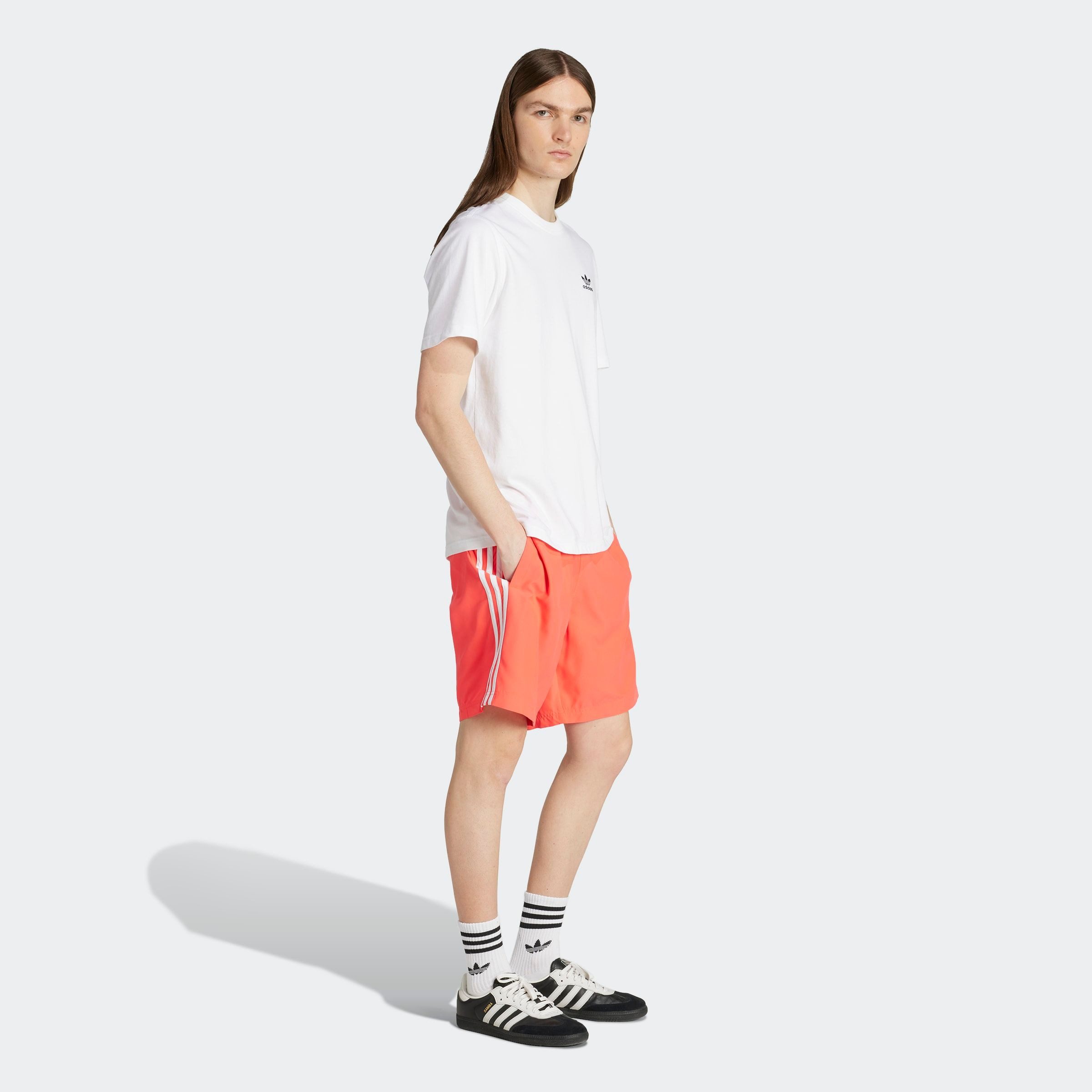 adidas Performance Zwemshort ADIC SWIMSH 8IN (1 stuk)