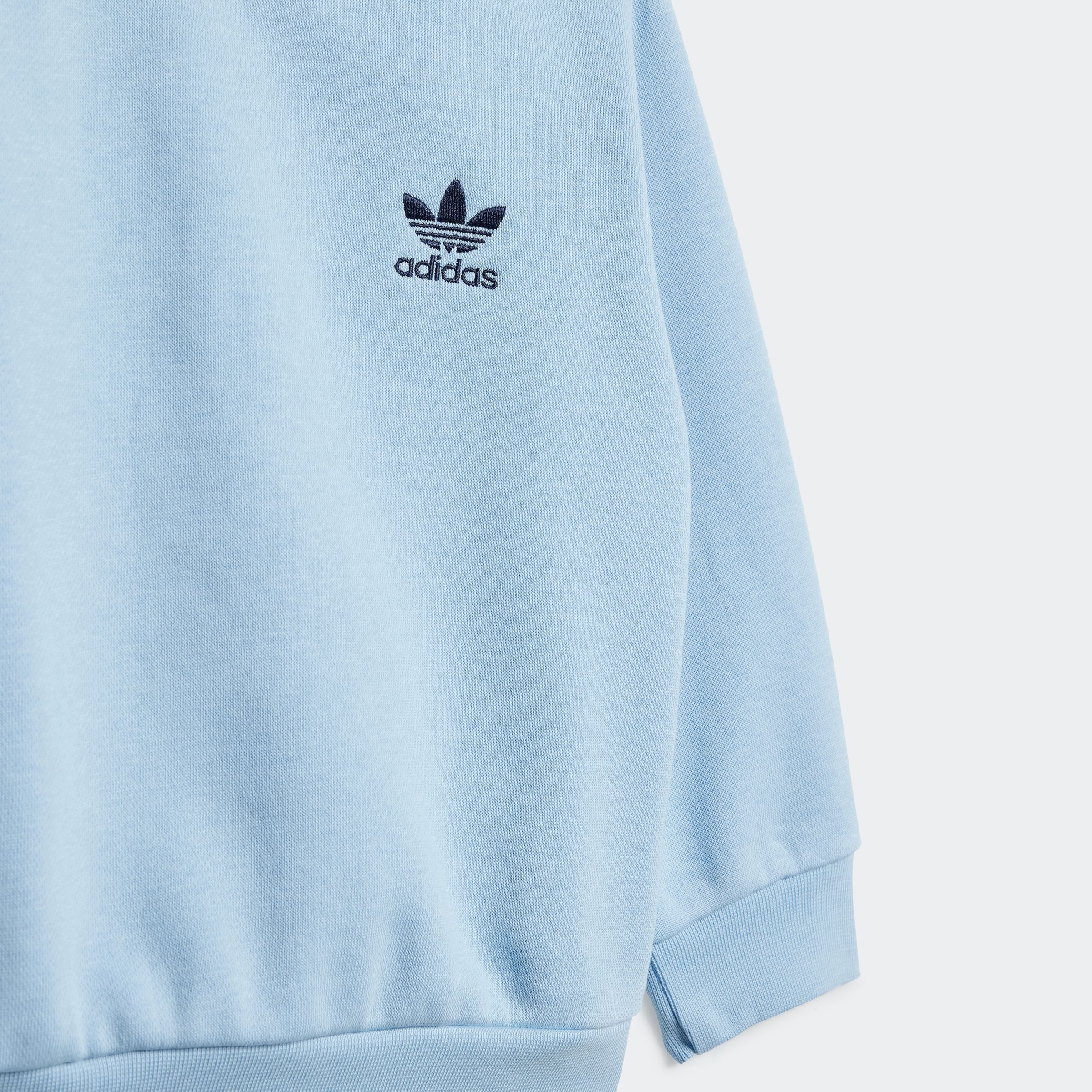adidas Originals Trainingspak TREFOIL CS (2-delig)