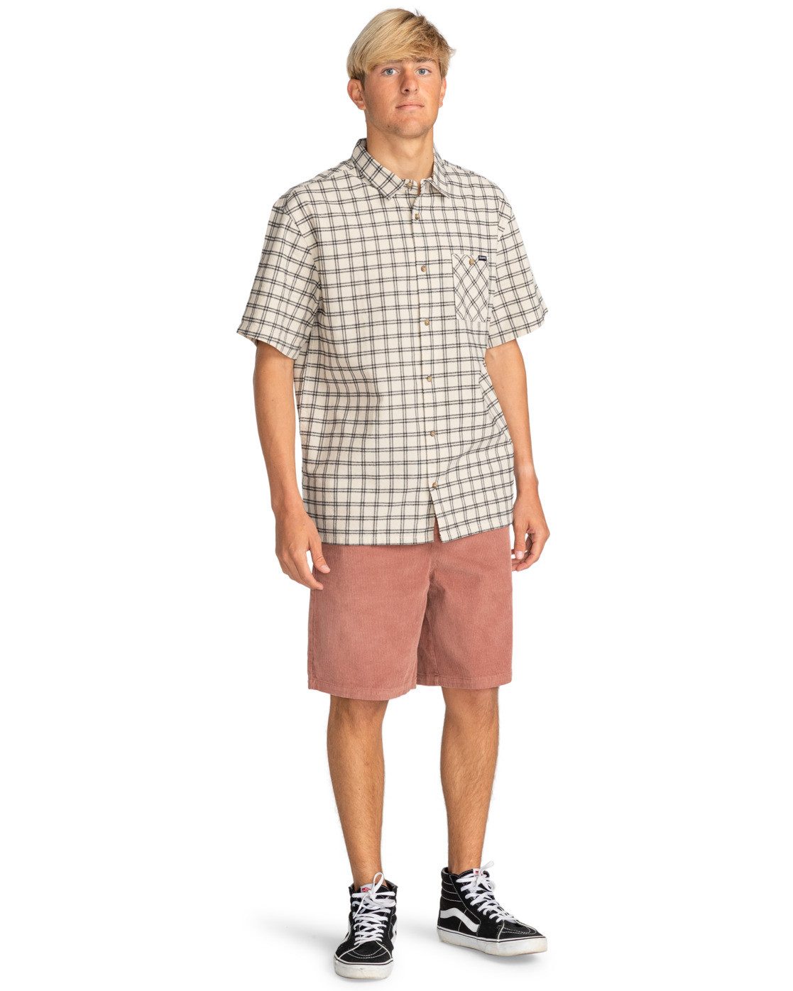Billabong Bermuda Larry Cord 20"