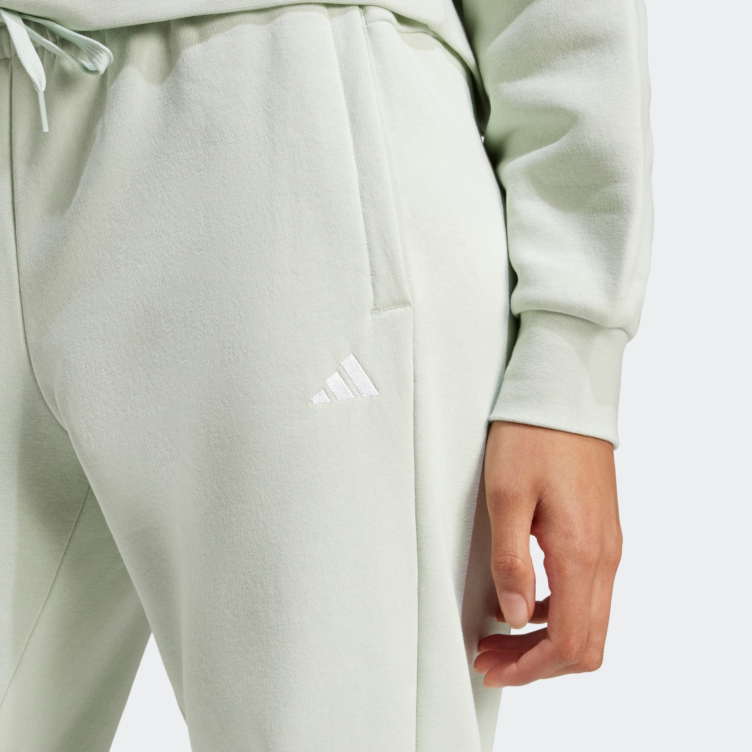 adidas Sportswear Sportbroek W SL FC PT (1-delig)