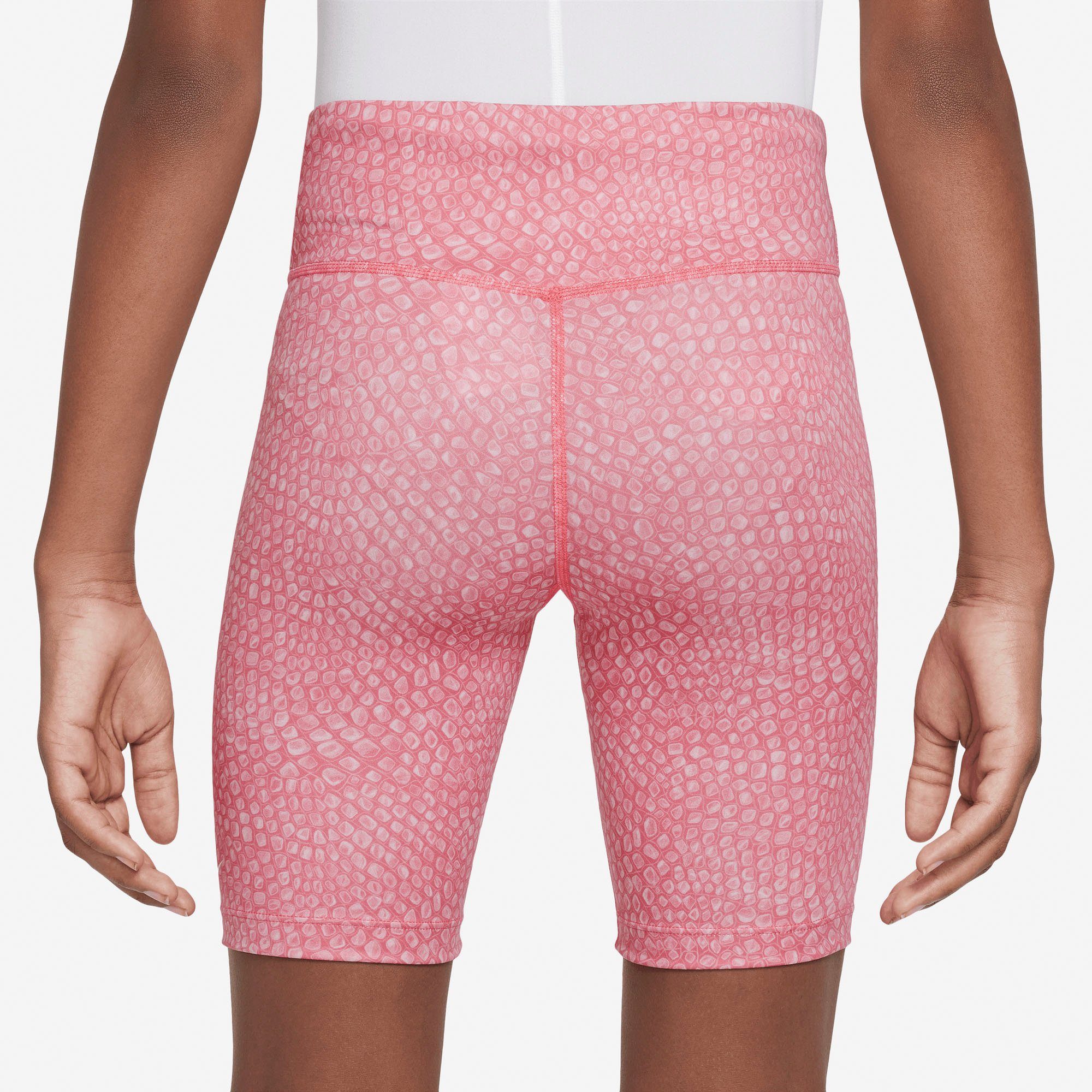 Nike Trainingstights Dri-FIT One Big Kids' (Girls') Training Bike Shorts