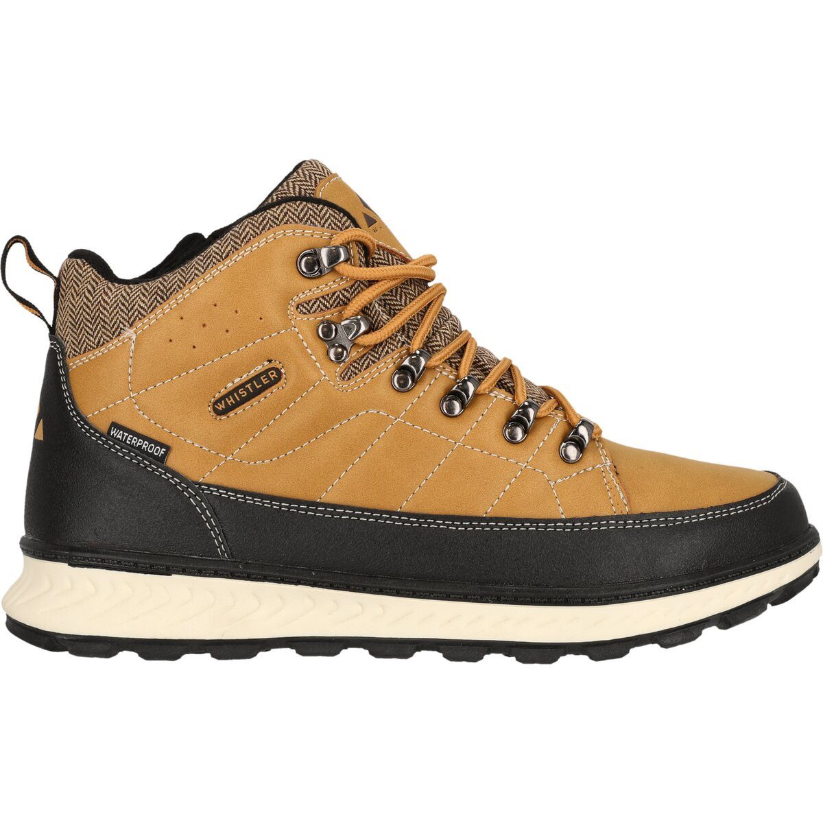 WHISTLER Winterlaarzen Clayton M Boot WP Snowboots, winterlaarzen, winterschoenen, waterdicht