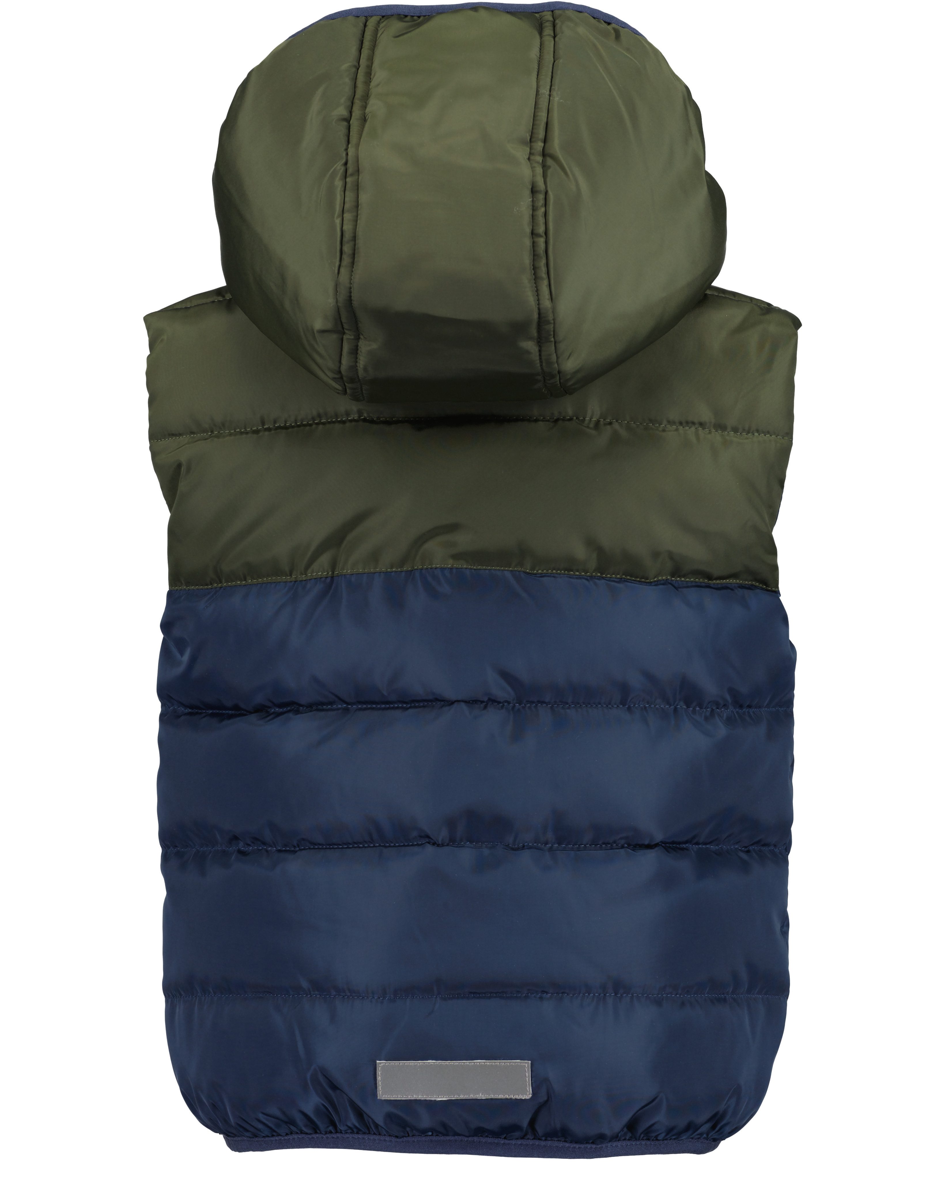 Blue Seven Bodywarmer