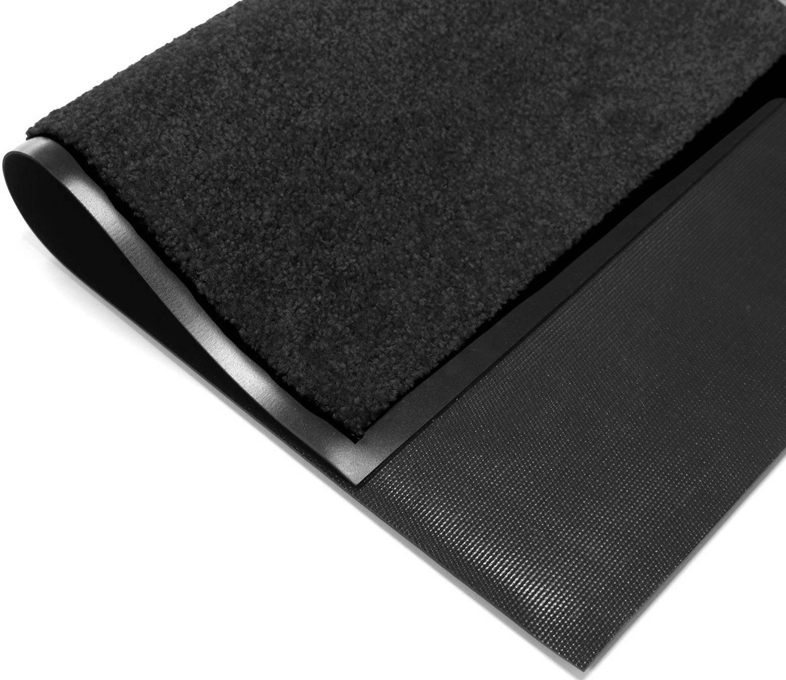 Primaflor-Ideen in Textil Keukenloper Clean Unikleuren, grote keus in kleuren, antislip, wasbaar, keuken