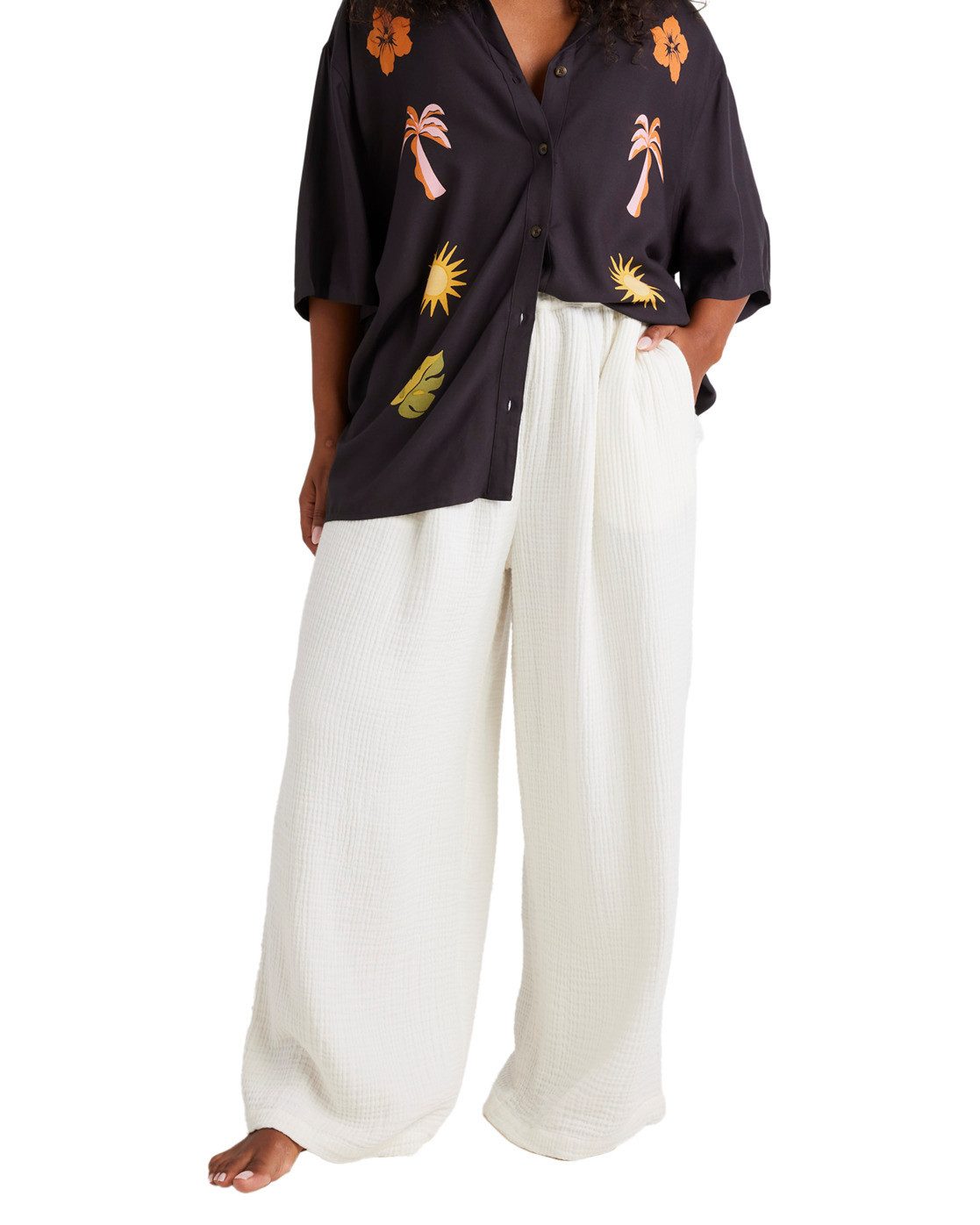 Billabong Outdoorbroek FOLLOW ME