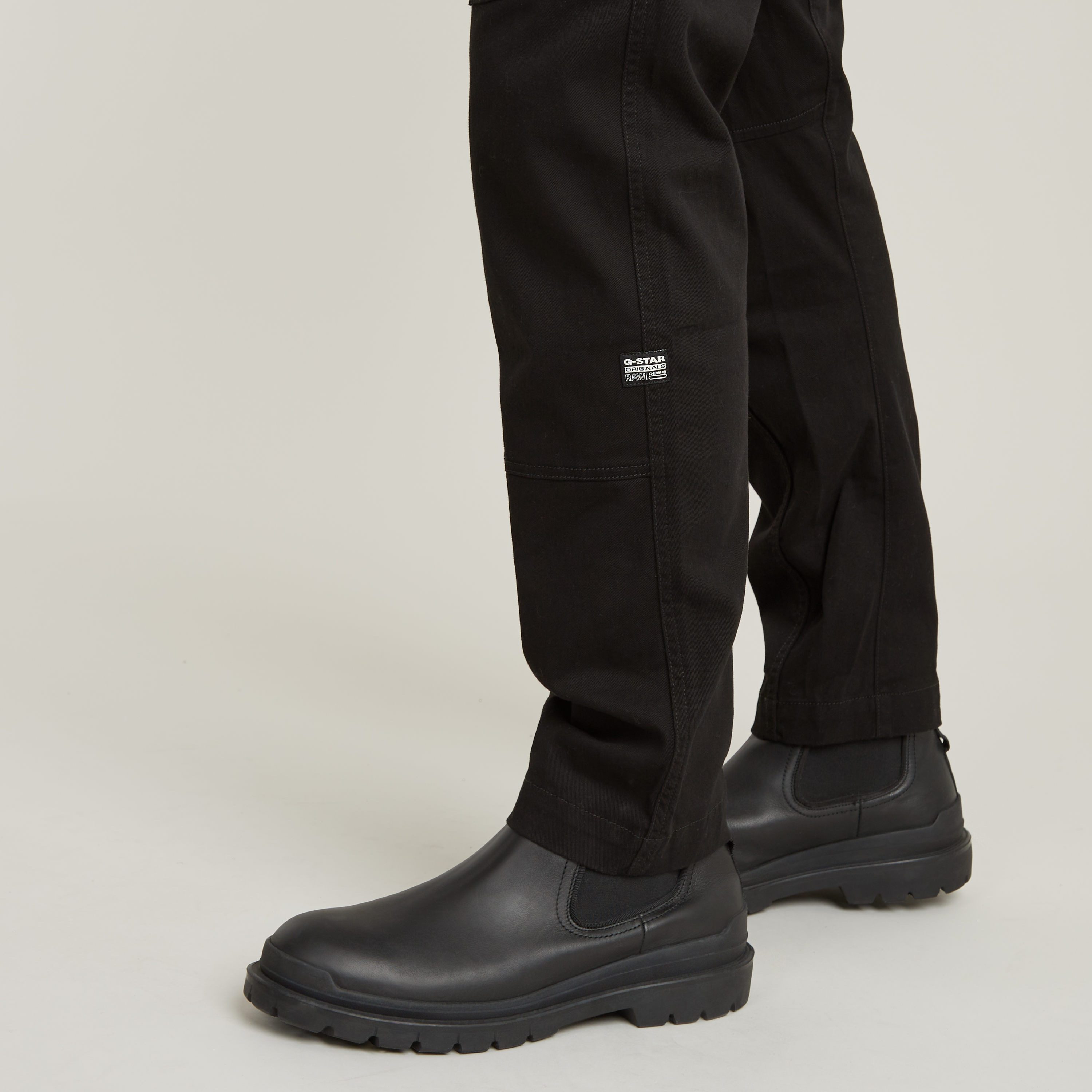 G-Star RAW Cargobroek Rovic Cargo regular tapered