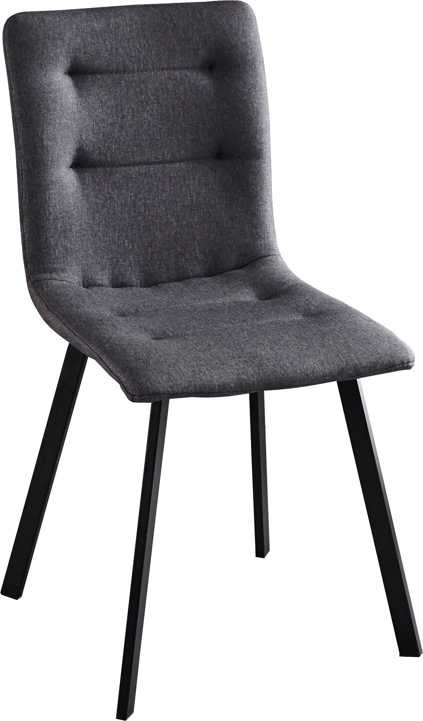 INOSIGN Stoel Marla in een (set, 2 stuks)